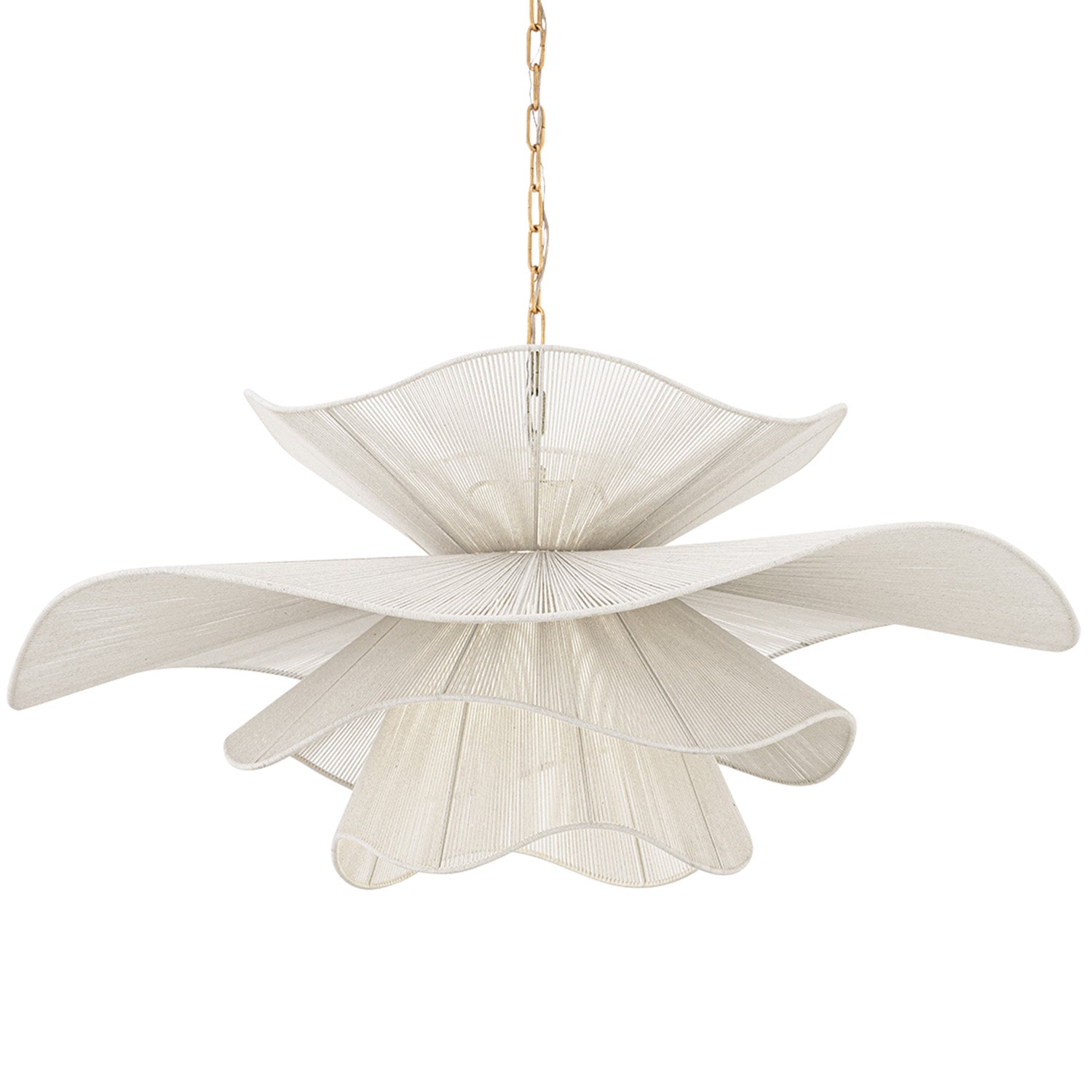 Mitzi Amanda Large Chandelier