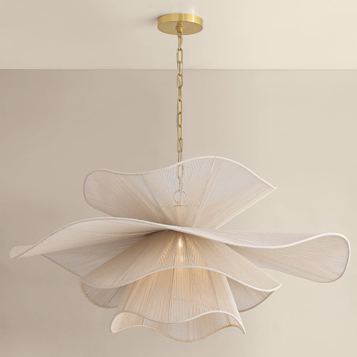 Mitzi Amanda Large Chandelier