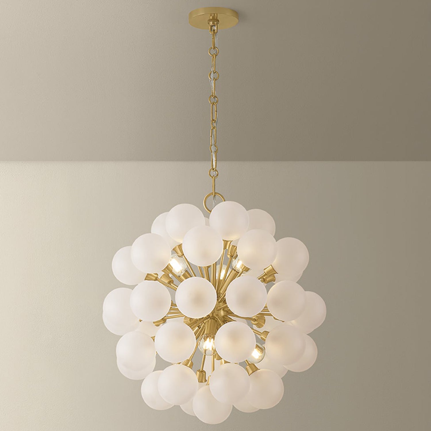 Mitzi Antoneta Chandelier