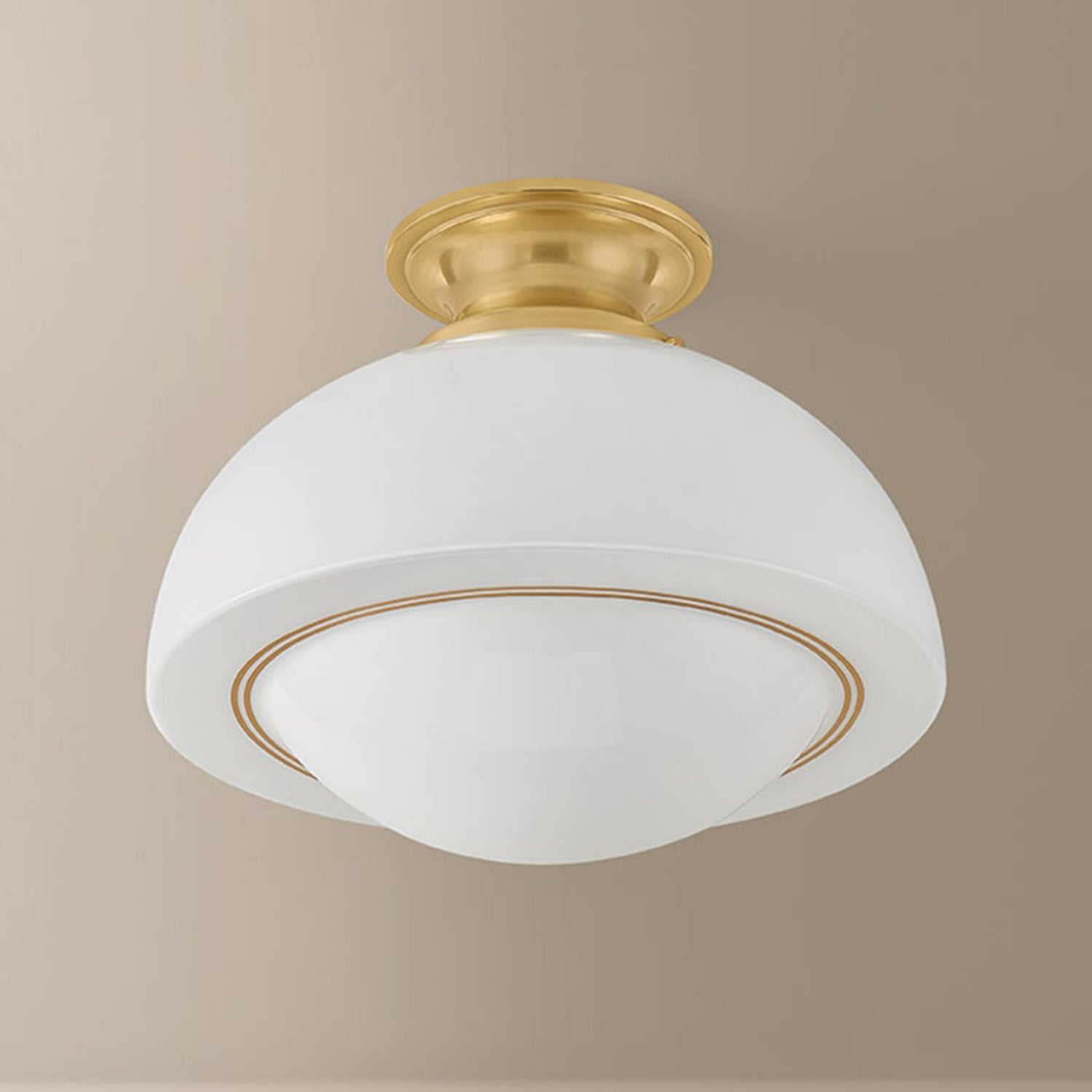 Mitzi Celine Semi-Flush Mount