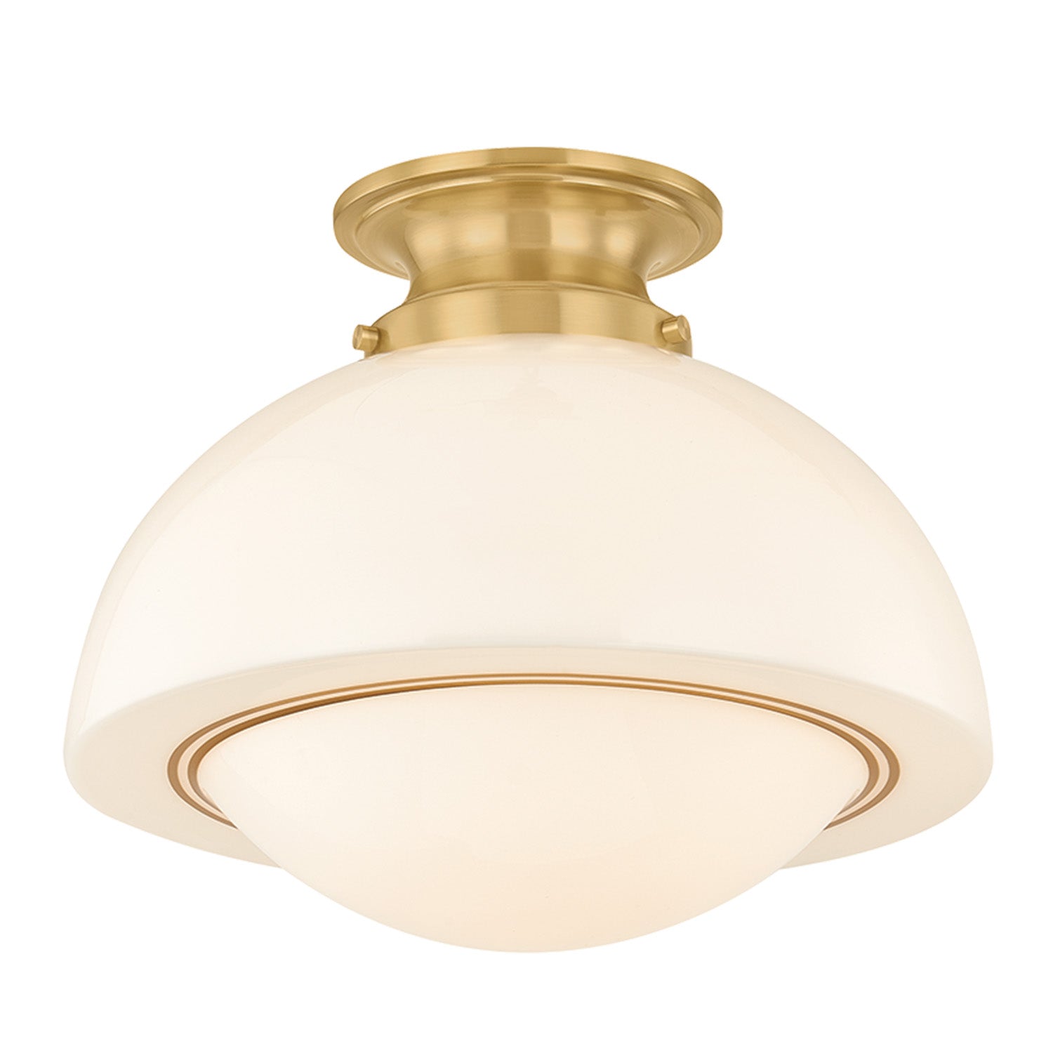 Mitzi Celine Semi-Flush Mount