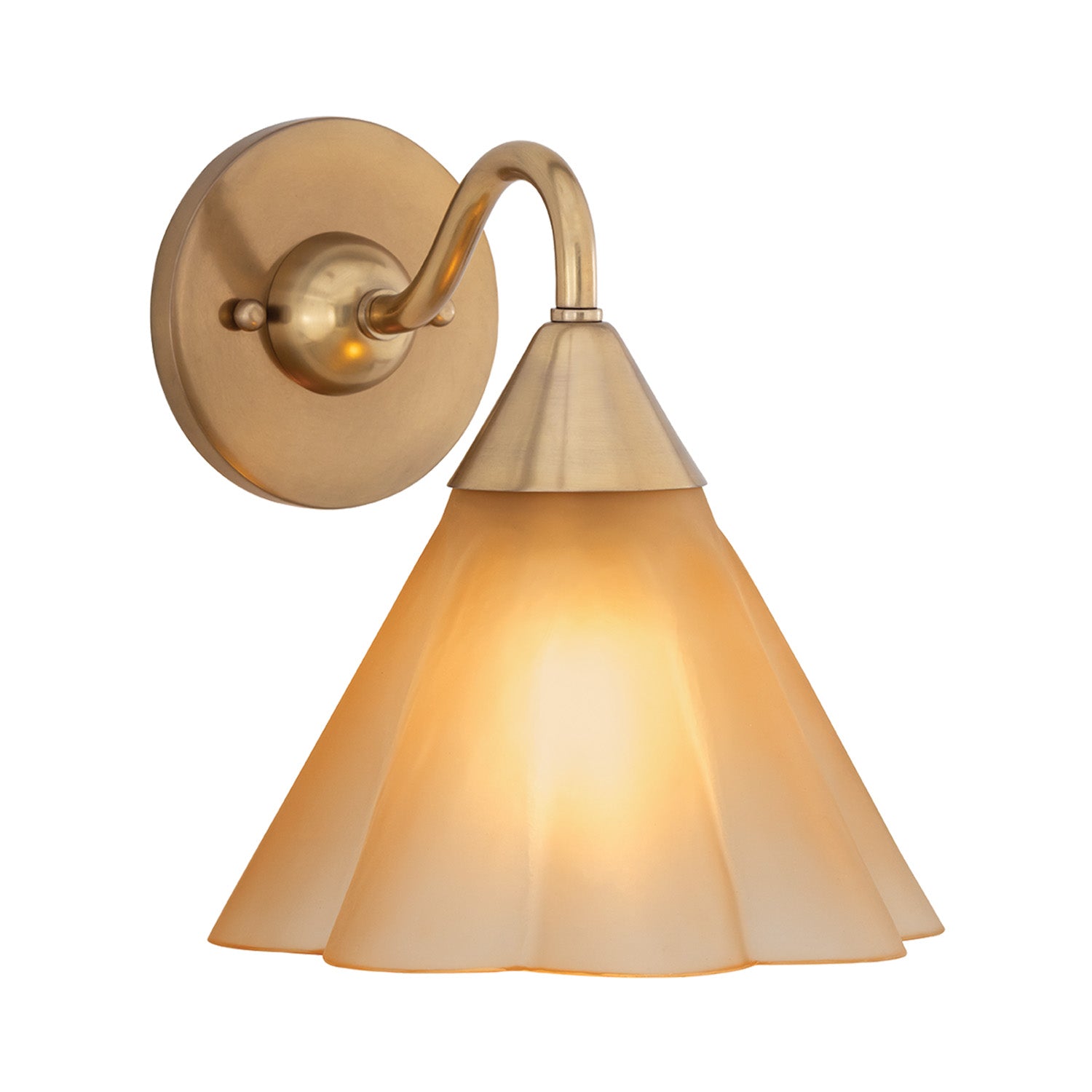 Mitzi Gabrielle Wall Sconce