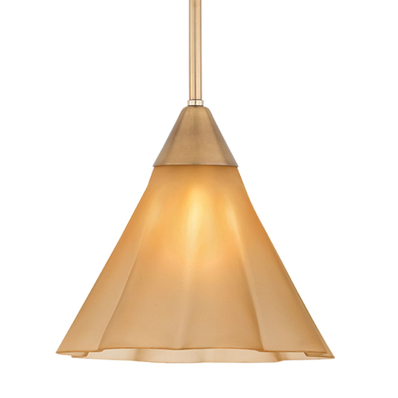Mitzi Gabrielle Small Pendant