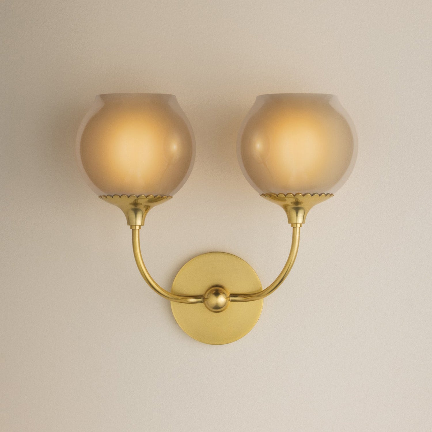 Mitzi Daya Wall Sconce