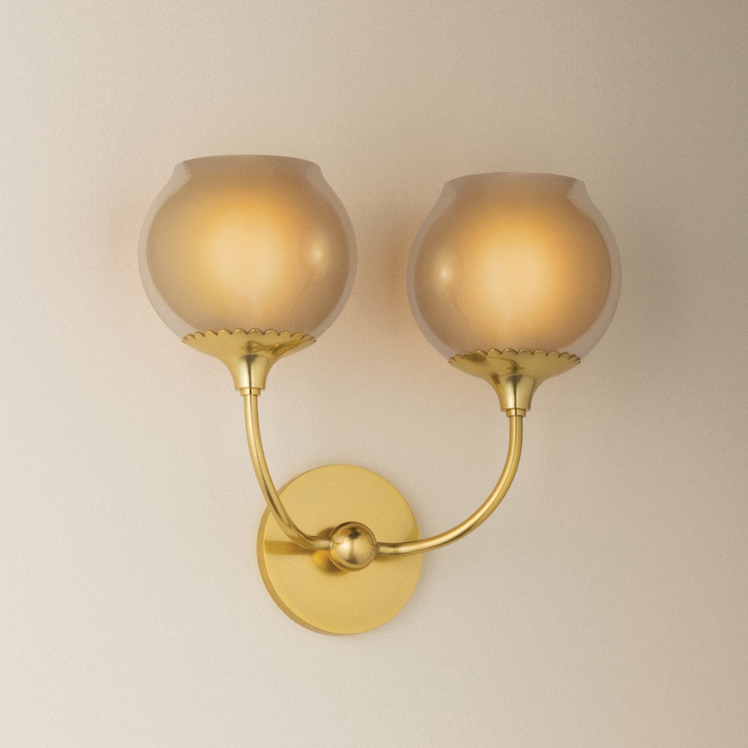 Mitzi Daya Wall Sconce