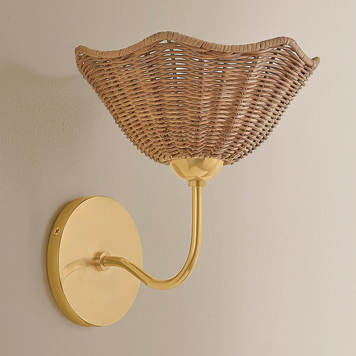 Mitzi Kehlani Wall Sconce