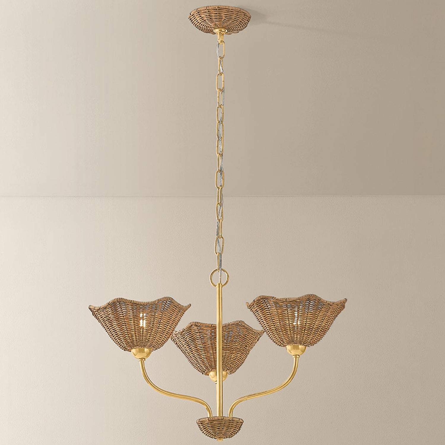 Mitzi Kehlani Chandelier