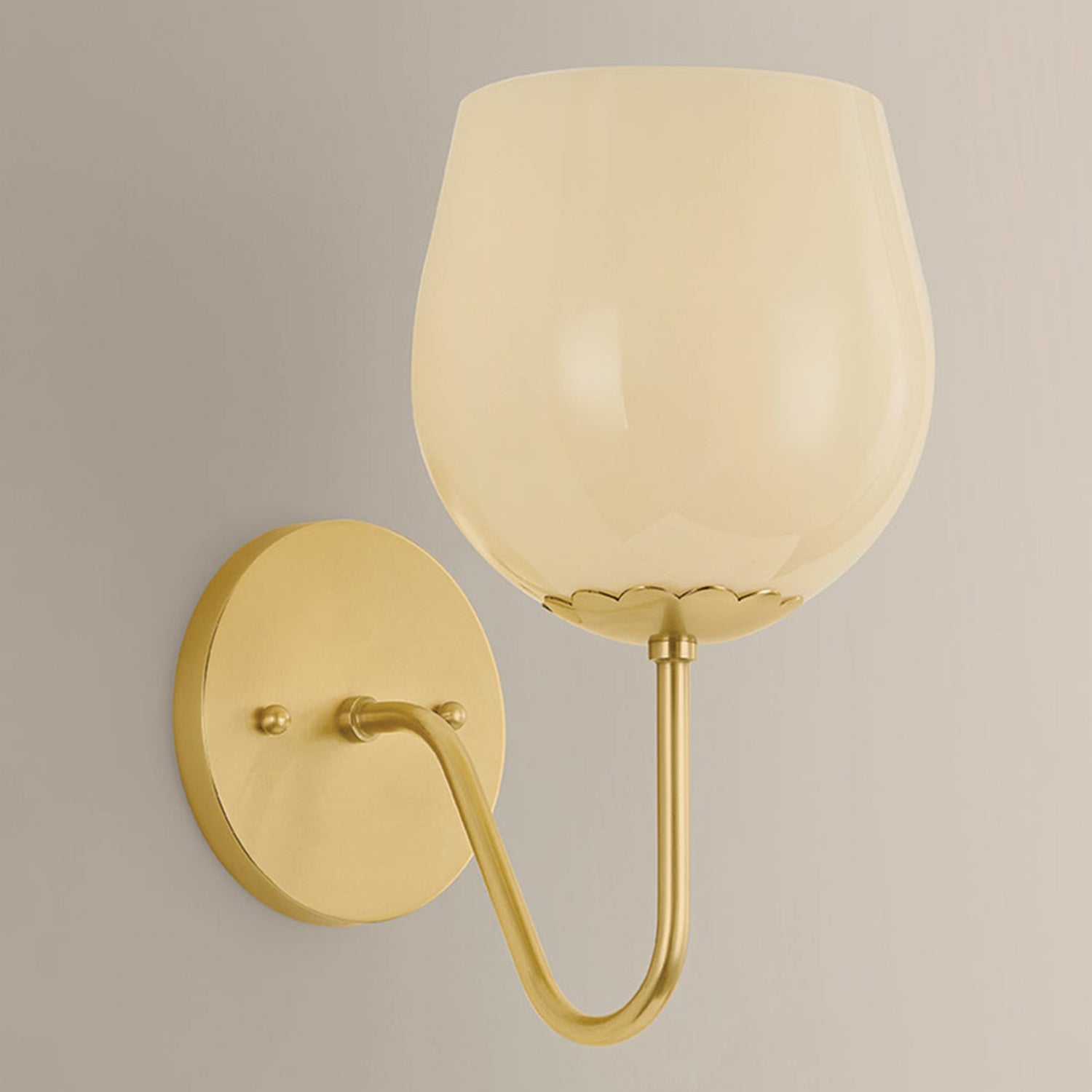 Mitzi Genevieve Wall Sconce