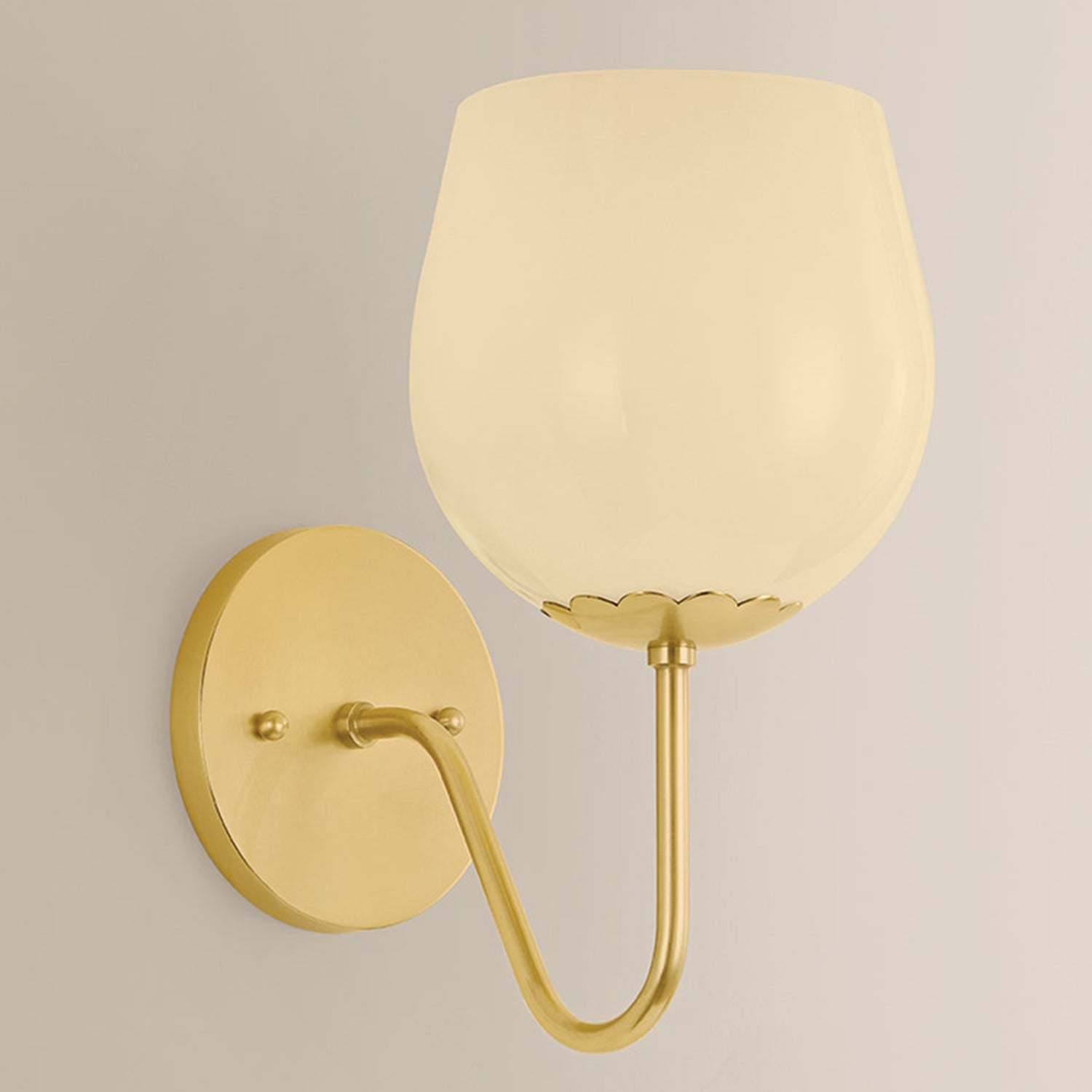 Mitzi Genevieve Wall Sconce