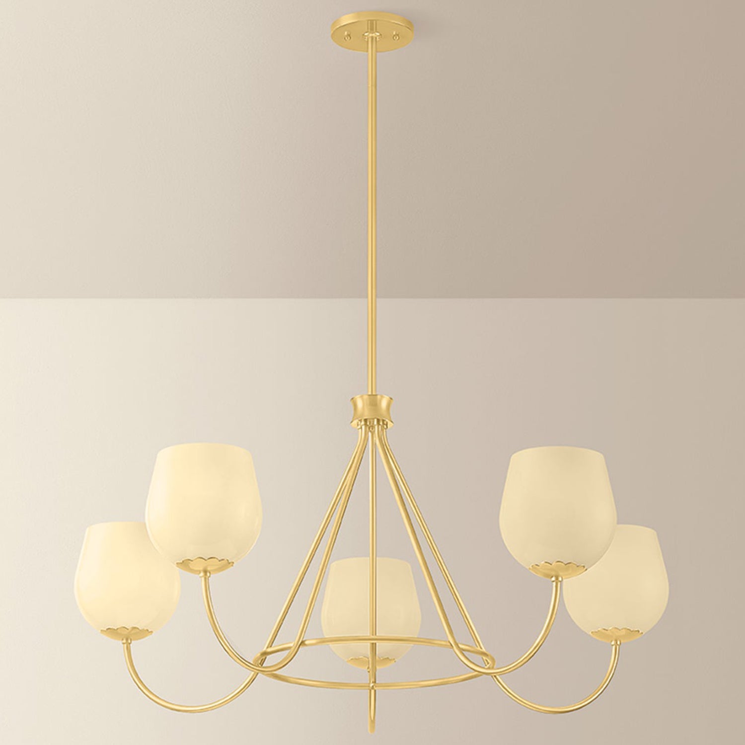 Mitzi Genevieve Chandelier