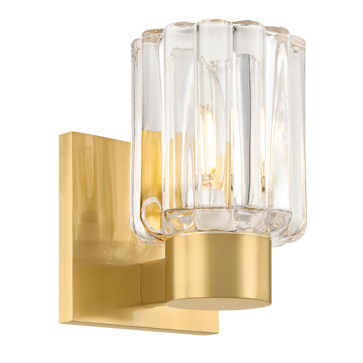 Mitzi Danae Bath and Vanity Sconce