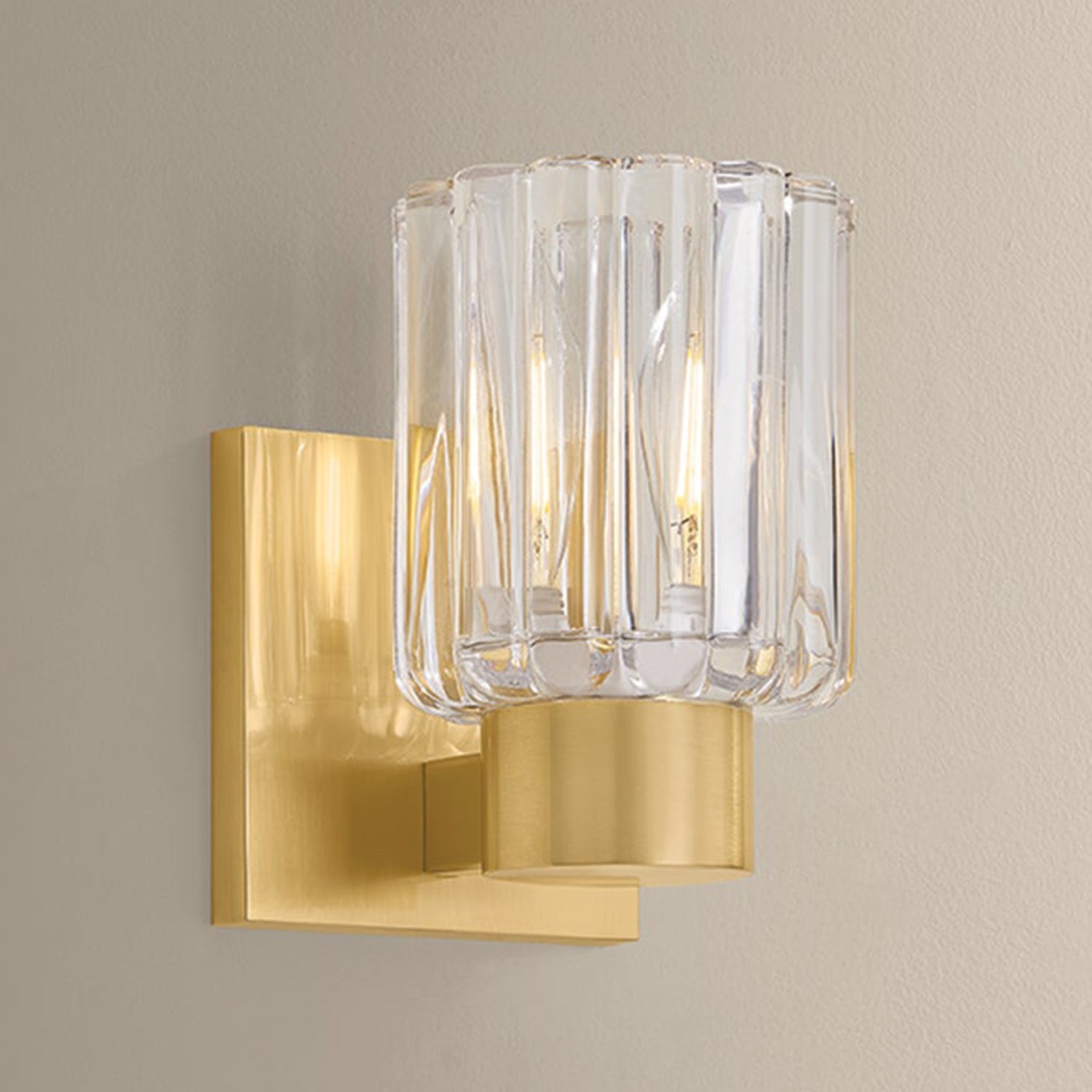 Mitzi Danae Bath and Vanity Sconce