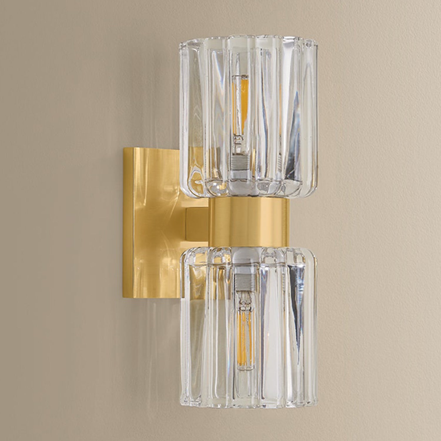 Mitzi Danae Bath and Vanity Sconce