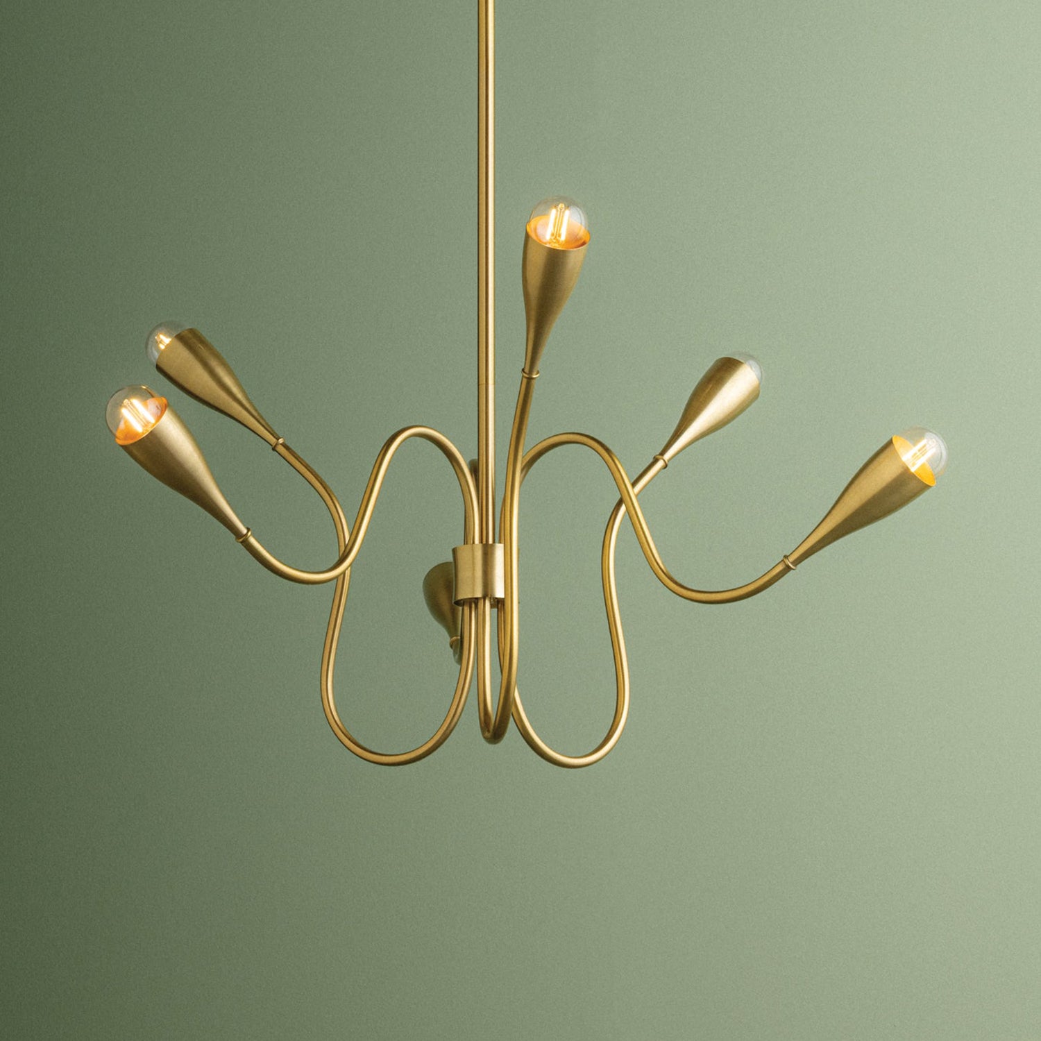 Mitzi Anaise Chandelier