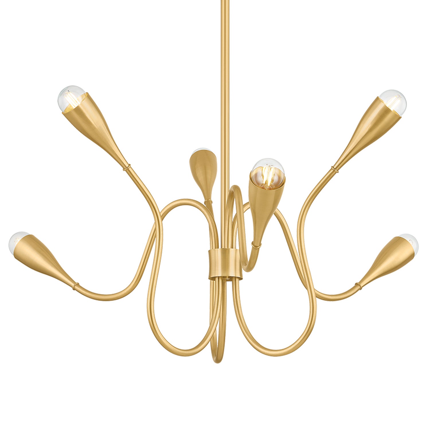 Mitzi Anaise Chandelier