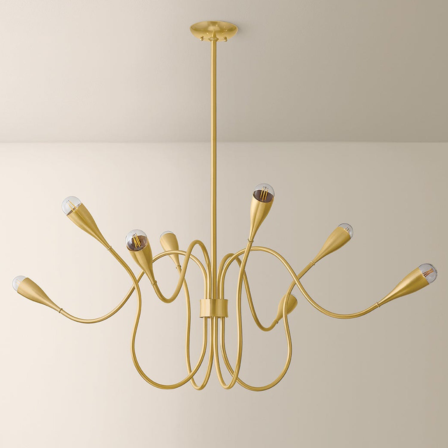 Mitzi Anaise Chandelier