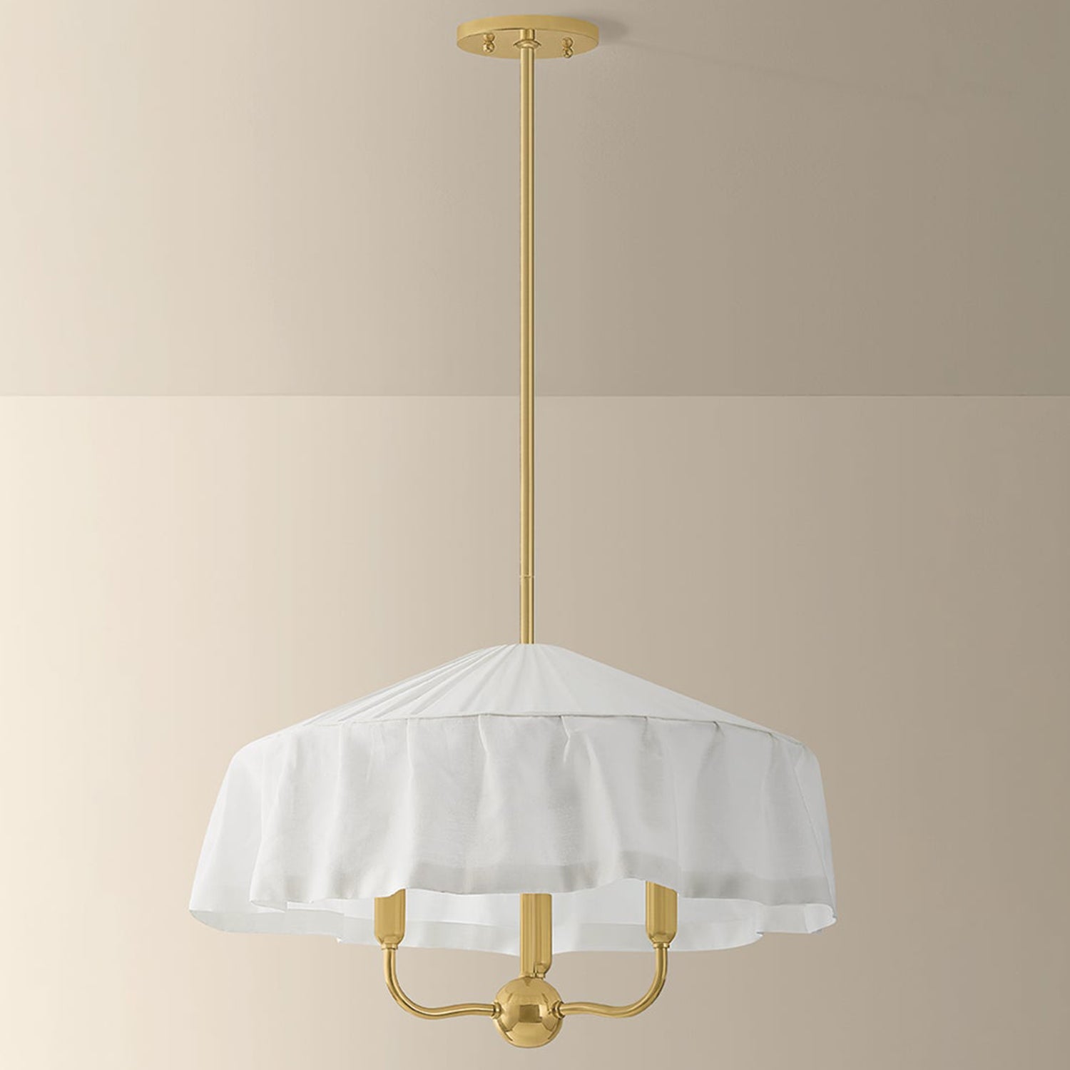 Mitzi Shivonne Chandelier