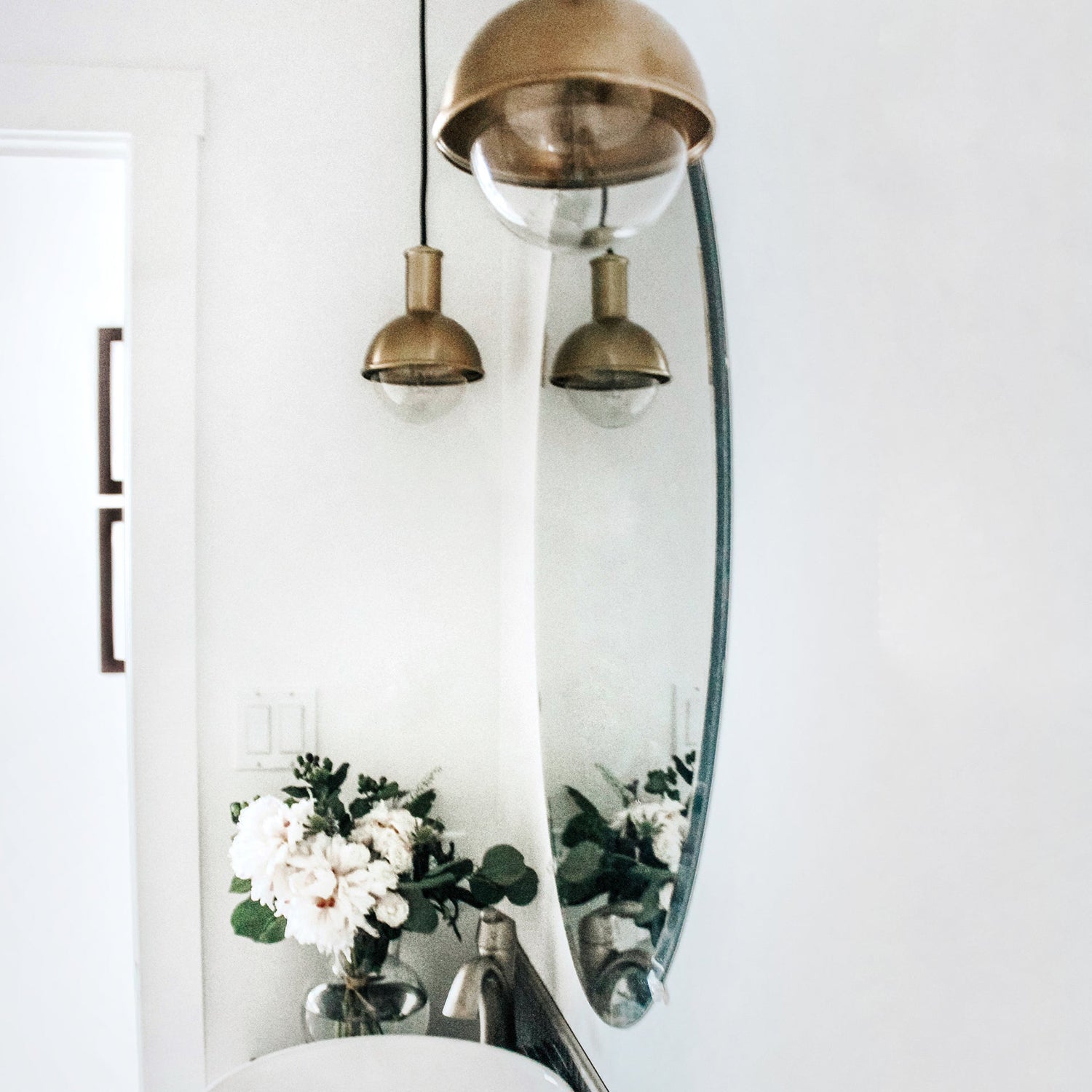 Mitzi Riley Pendant - Final Sale