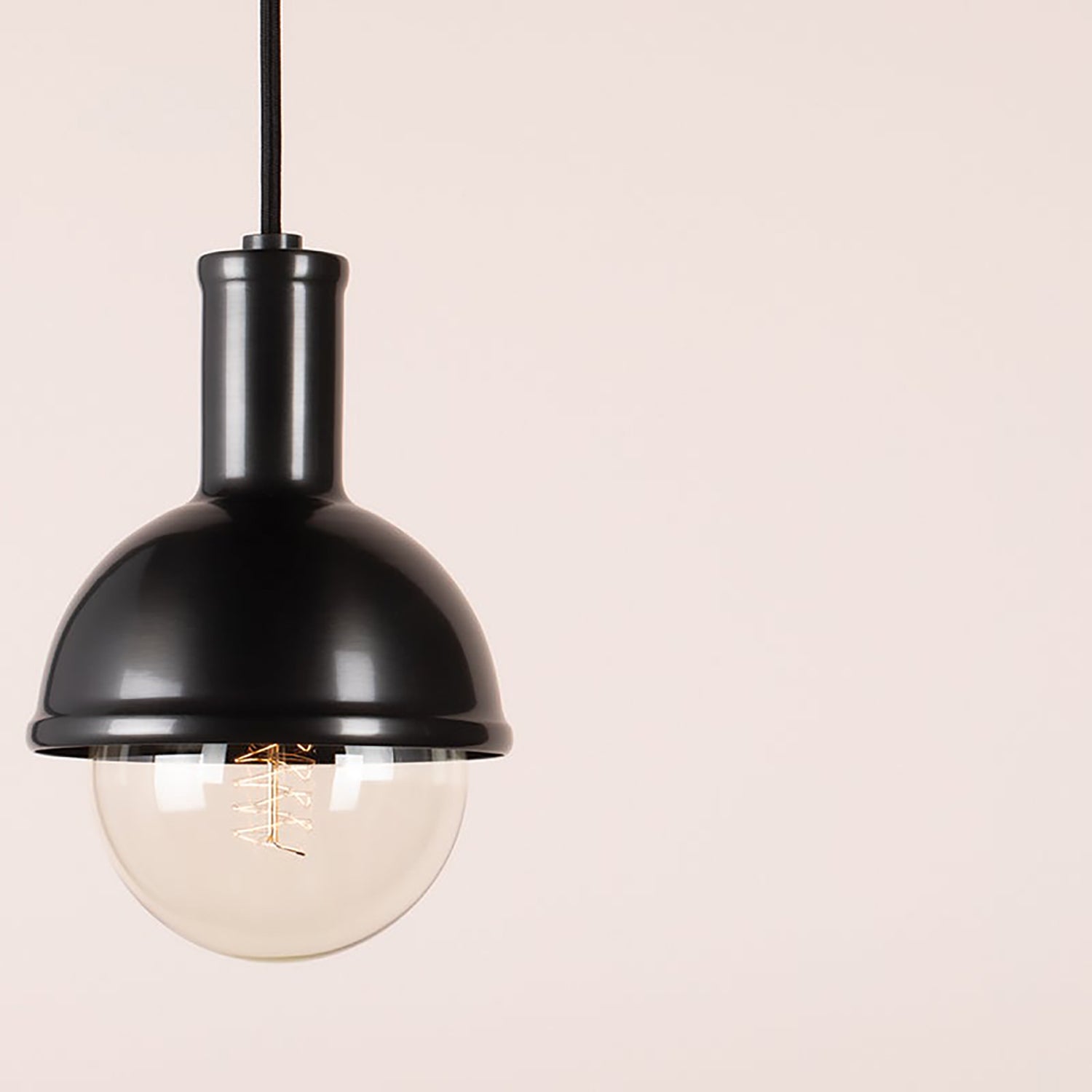 Mitzi Riley Pendant - Final Sale