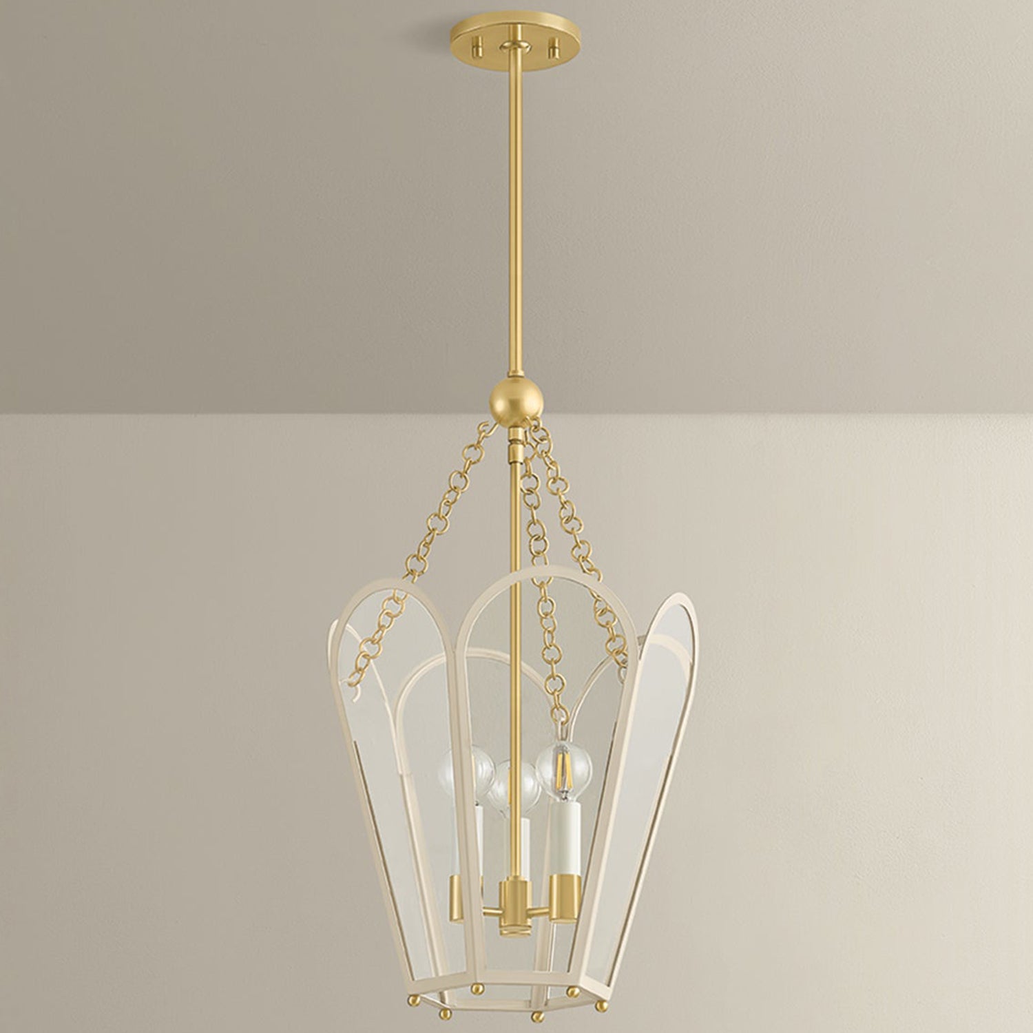 Mitzi Clarisse Lantern