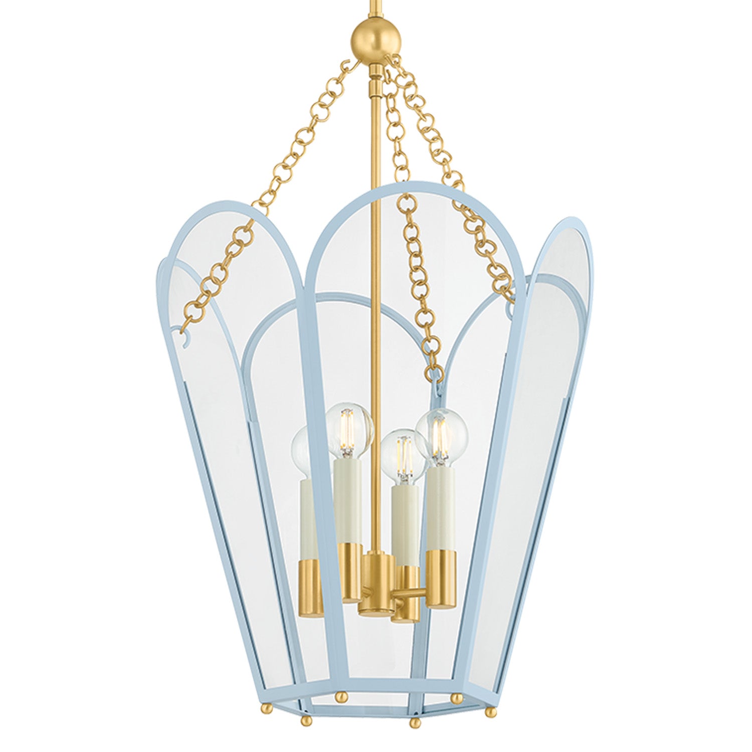 Mitzi Clarisse Lantern