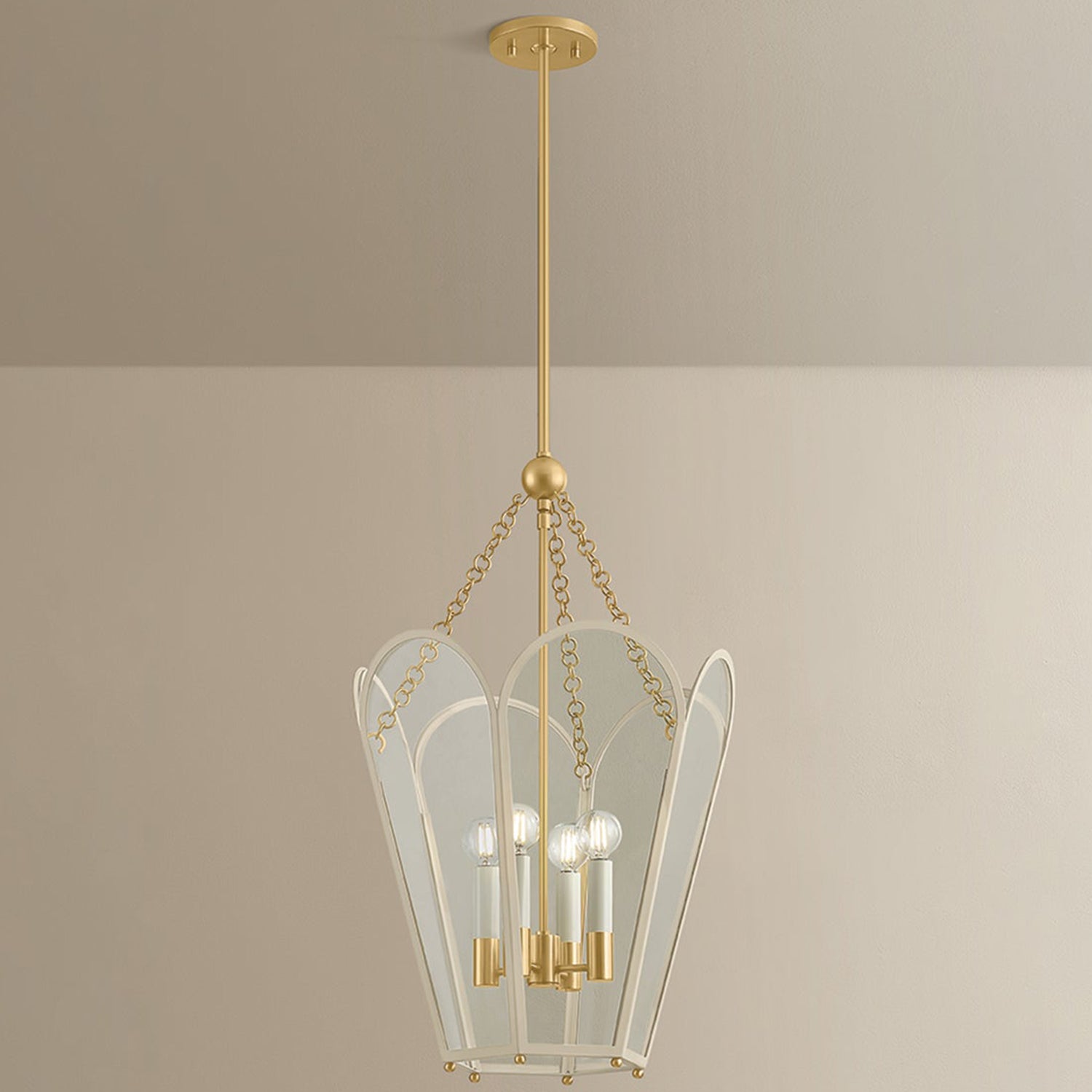 Mitzi Clarisse Lantern