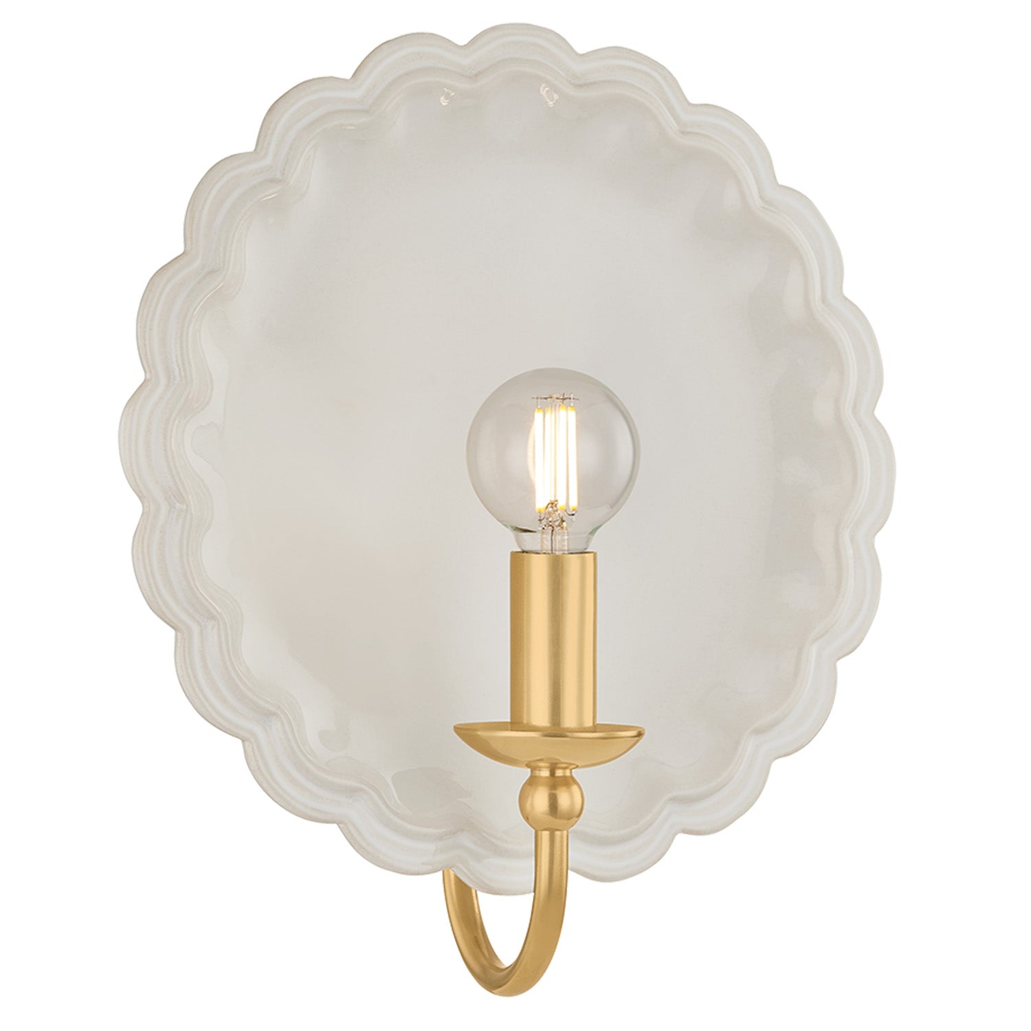 Mitzi Paulette Wall Sconce