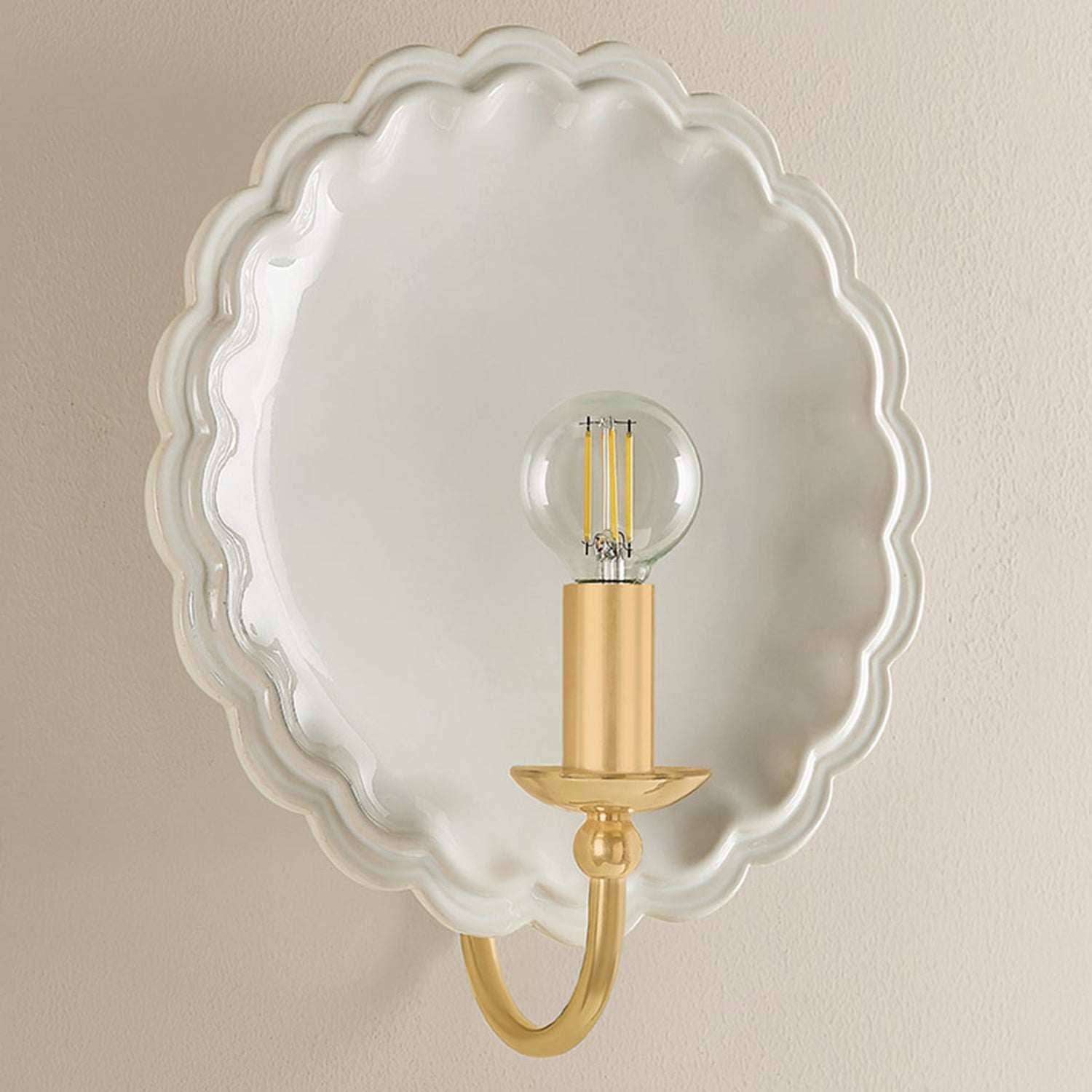 Mitzi Paulette Wall Sconce