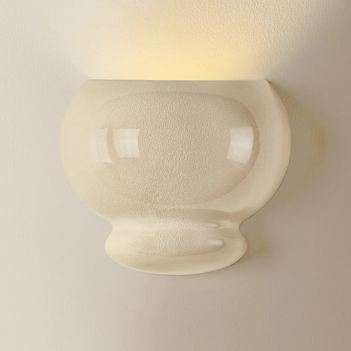 Hilary Matt x Mitzi Pia Buttter Wall Sconce