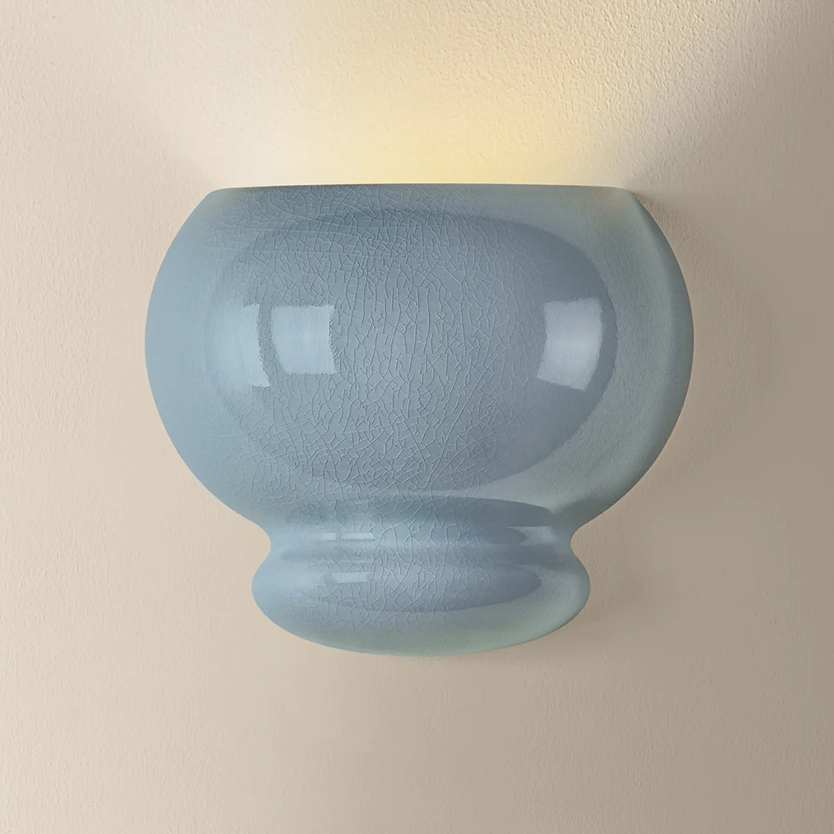 Hilary Matt x Mitzi Pia Chateau Wall Sconce