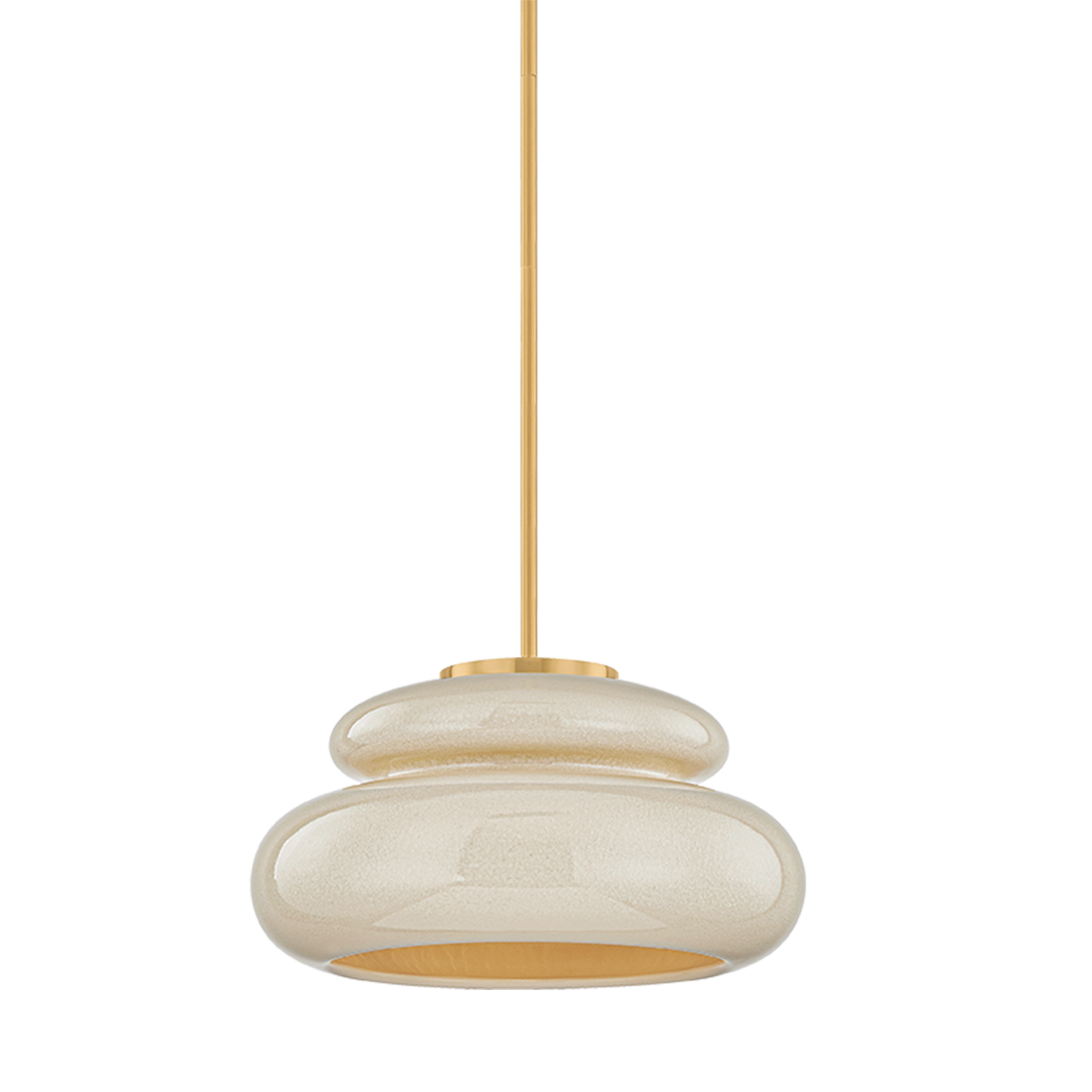 Hilary Matt x Mitzi Pia Butter Pendant