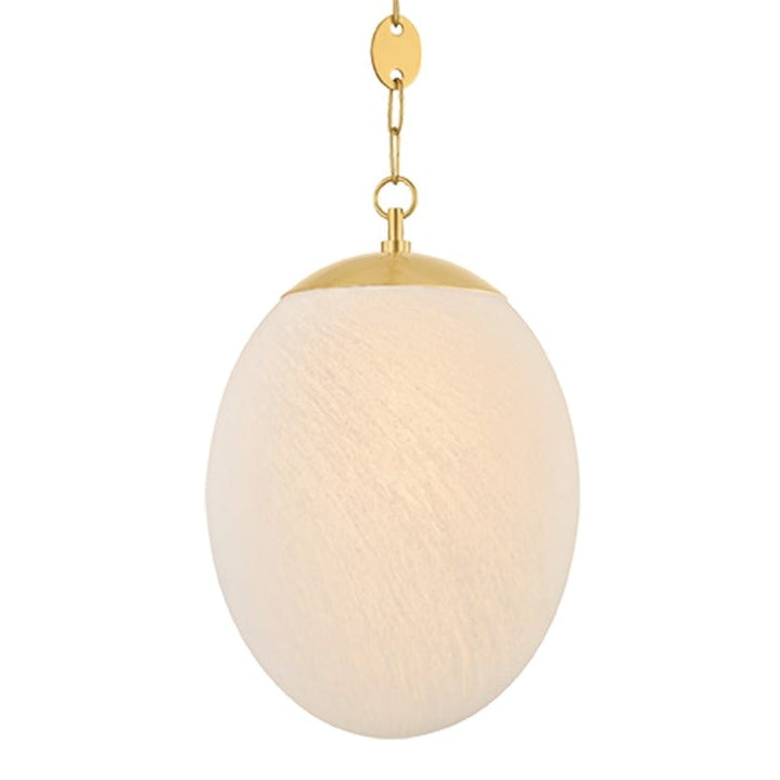 Hilary Matt x Mitzi Nell Large Pendant