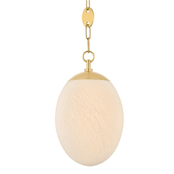 Hilary Matt x Mitzi Nell Small Pendant