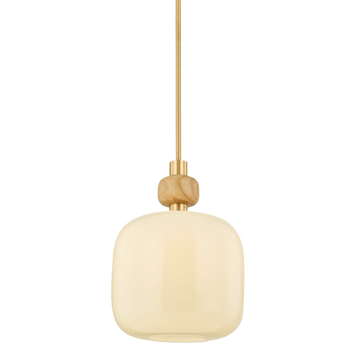 Hilary Matt x Mitzi Elise Large Pendant
