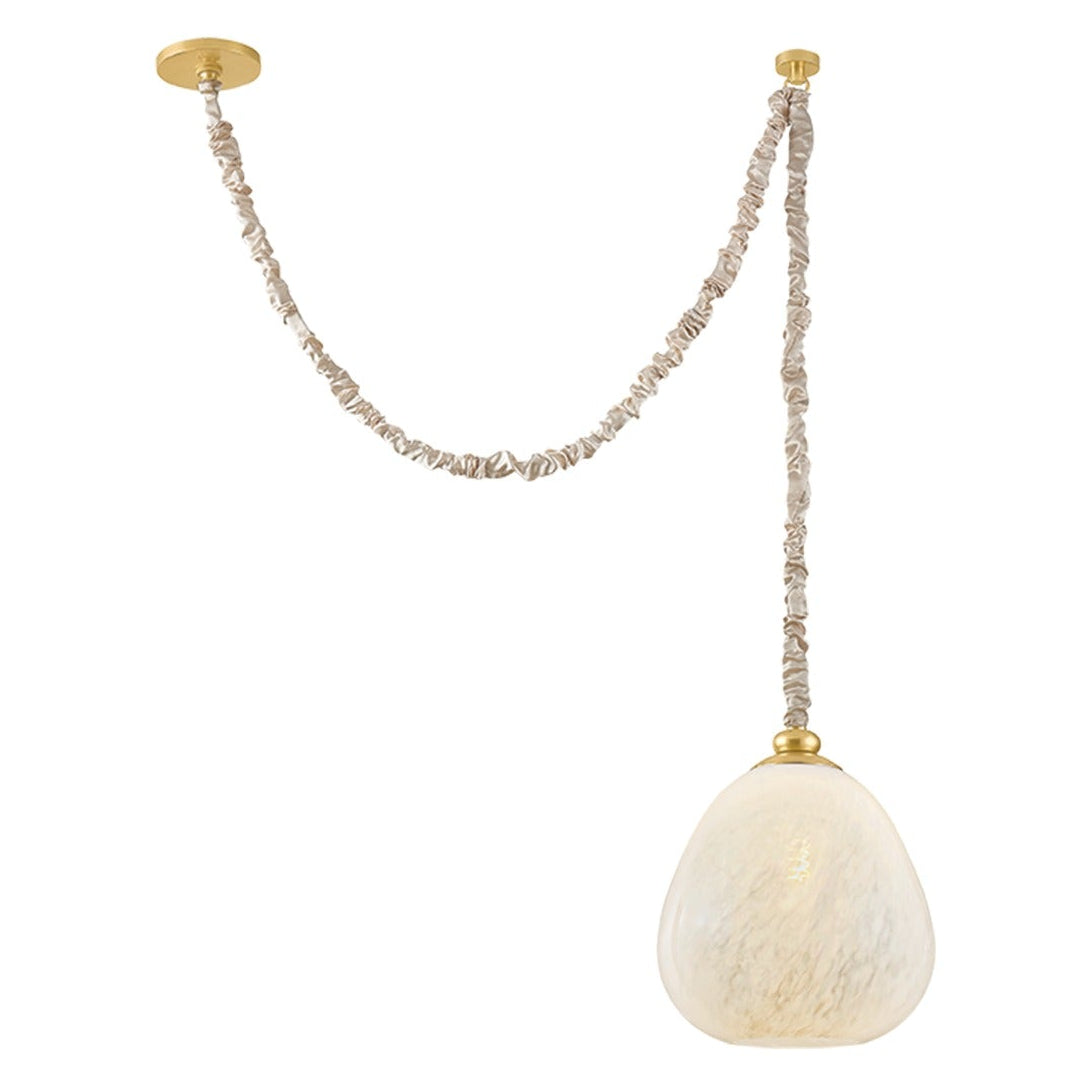 Hilary Matt x Mitzi Remi Pendant