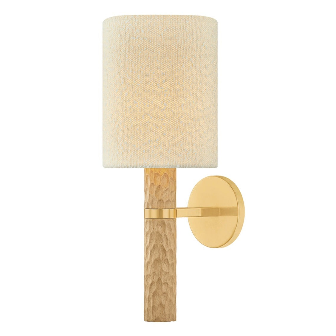 Hilary Matt x Mitzi Jones Wall Sconce