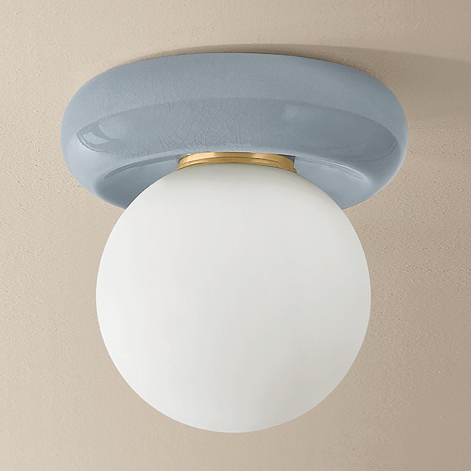 Mitzi Tyra Flush Mount