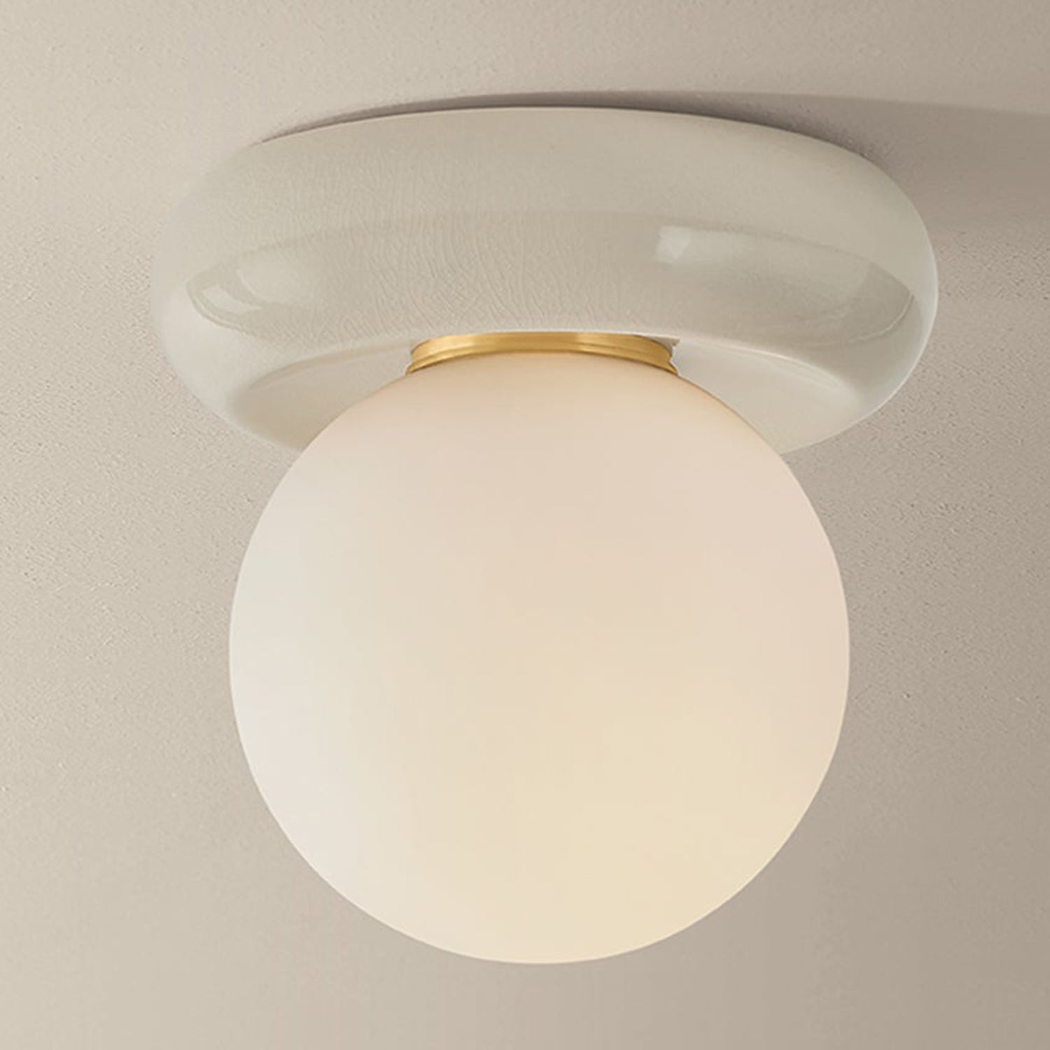 Mitzi Tyra Flush Mount