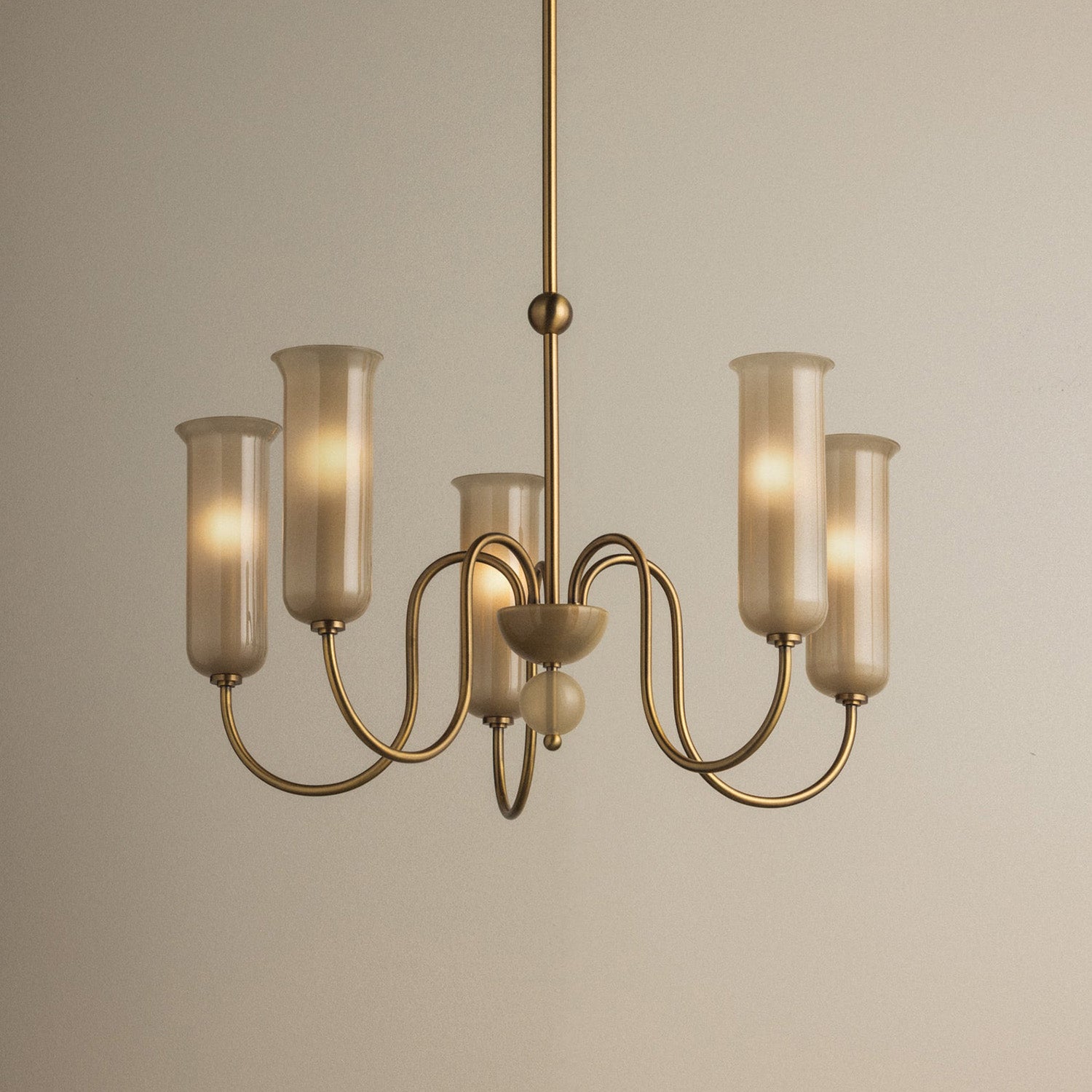 Mitzi Alessandra Chandelier