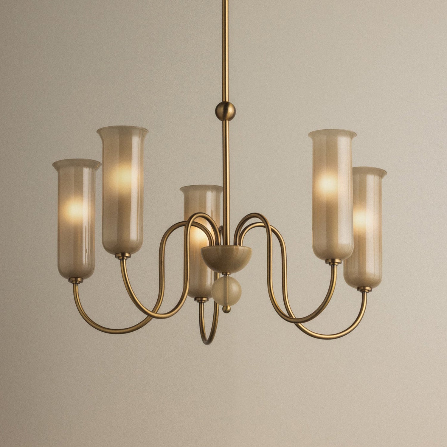 Mitzi Alessandra Chandelier