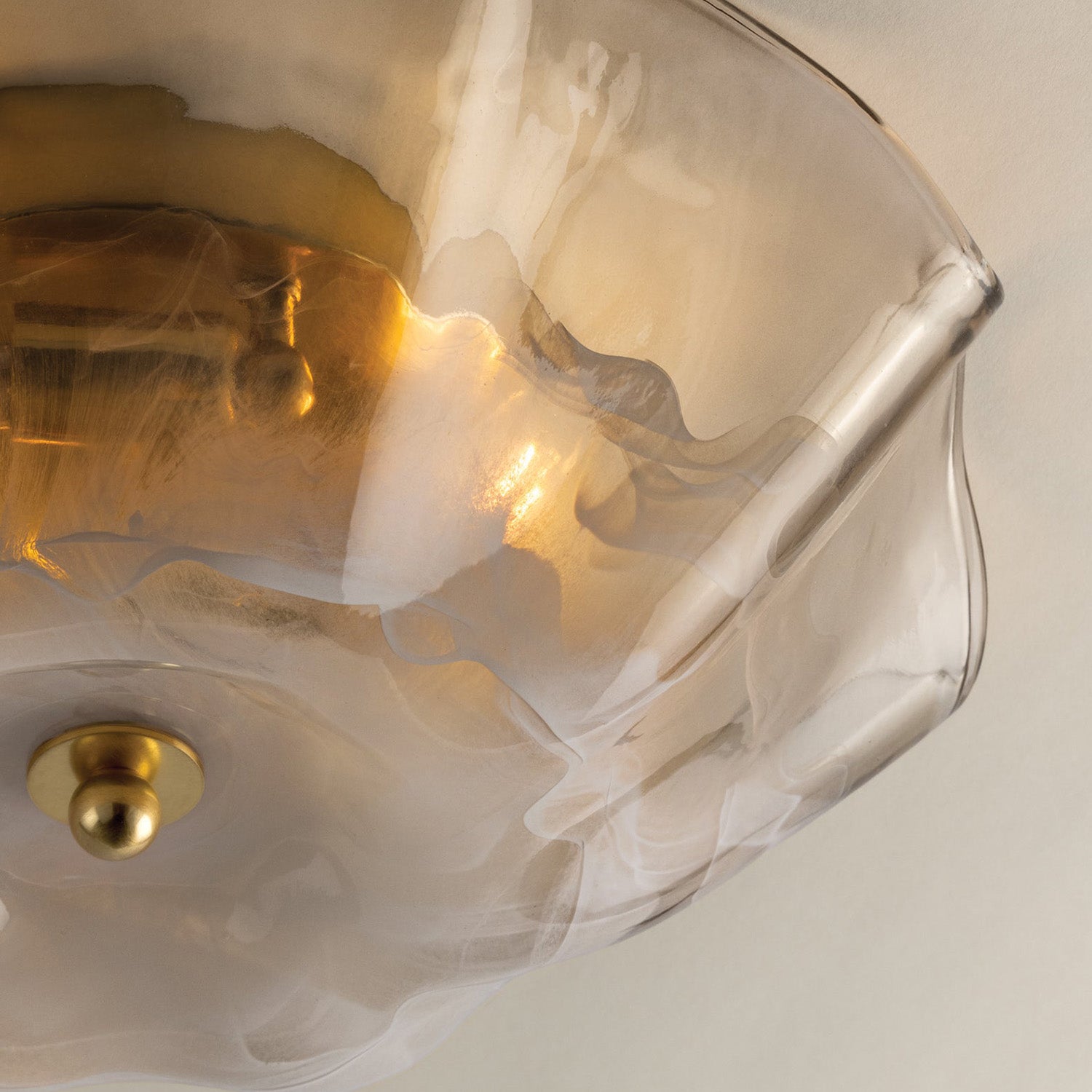 Mitzi Leona Flush Mount Mount