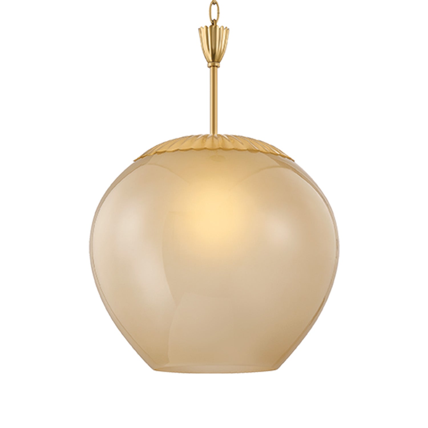 Mitzi Gilda Large Pendant