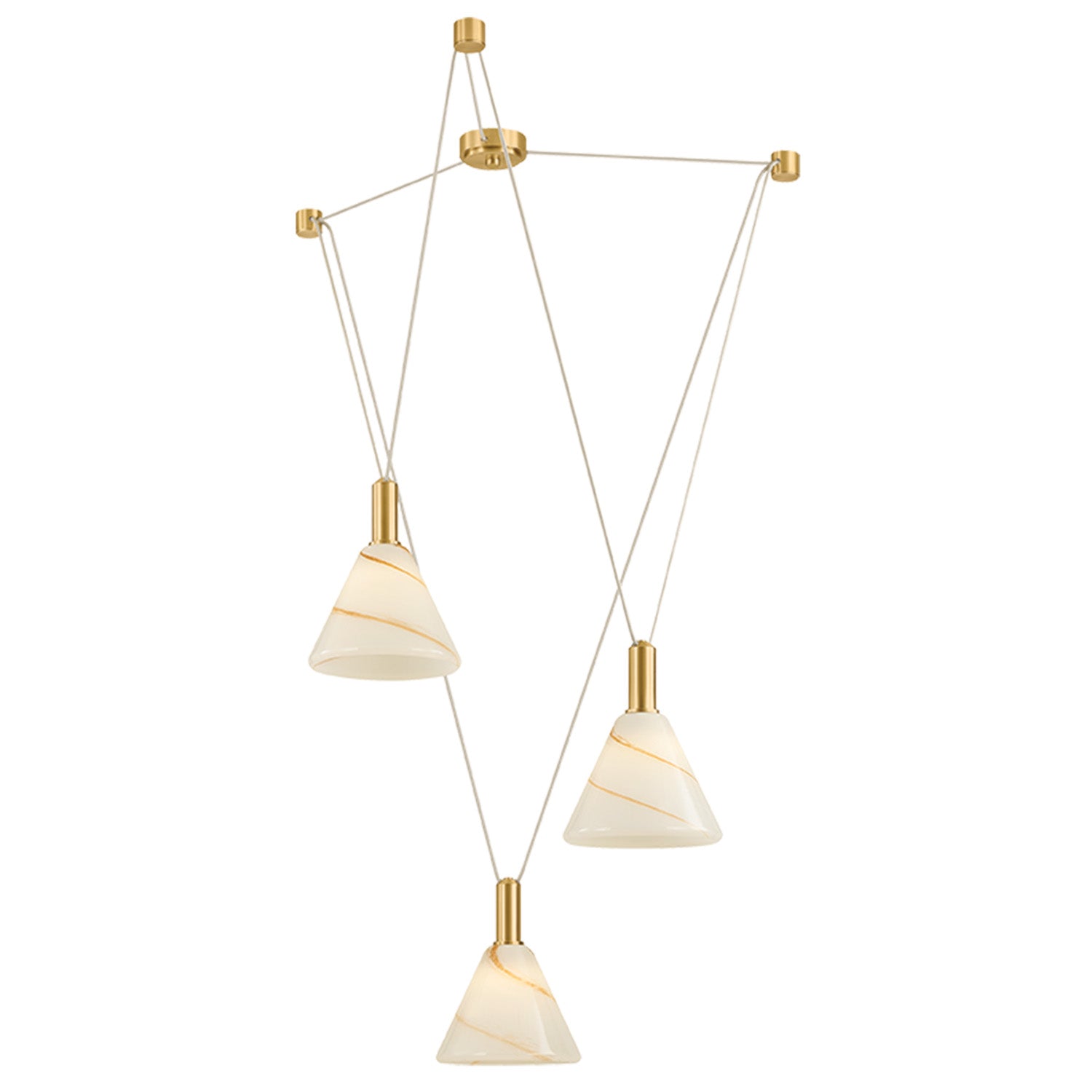 Mitzi Eileen Chandelier