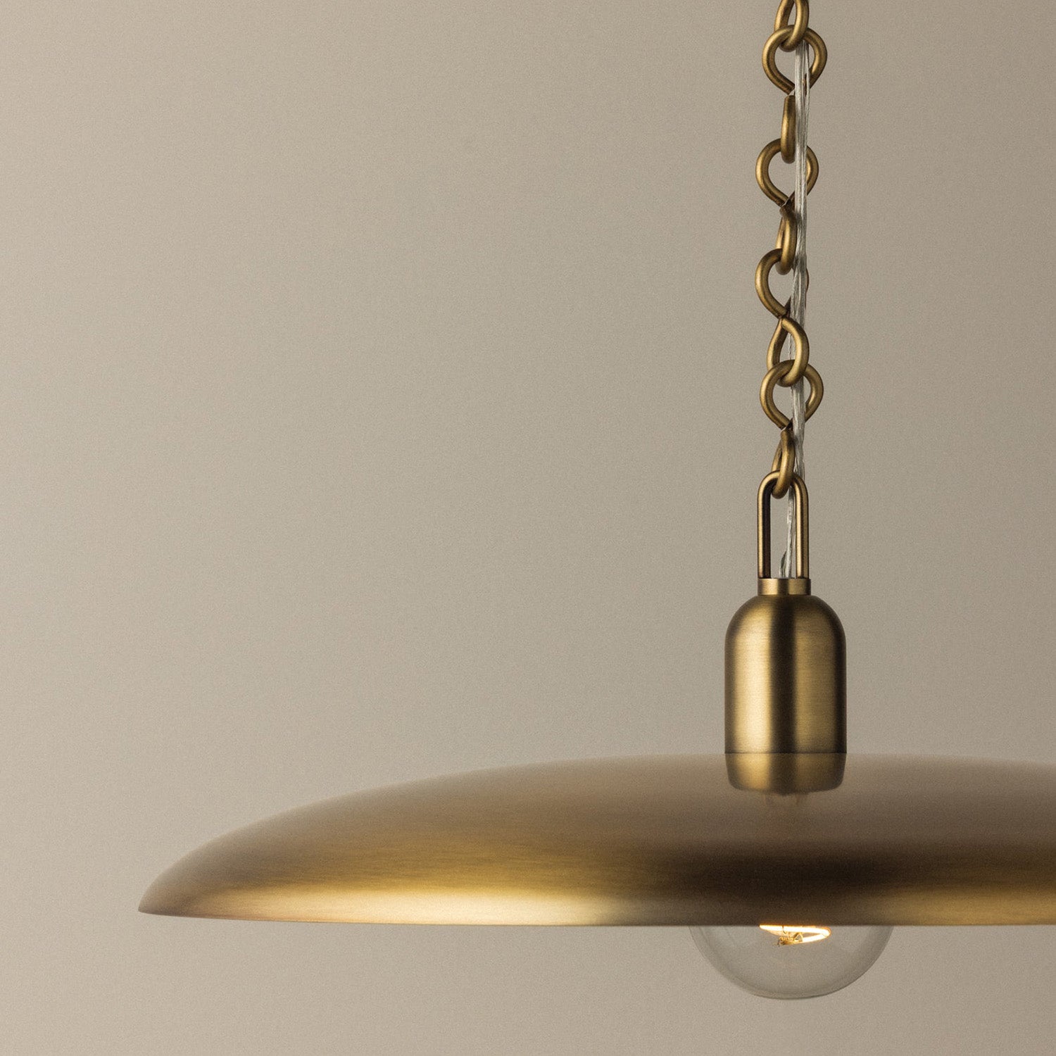 Mitzi Mamie Small Pendant