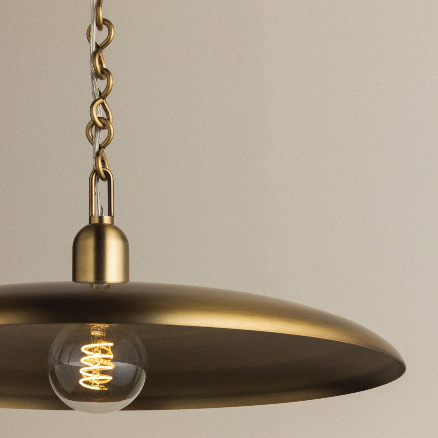 Mitzi Mamie Small Pendant