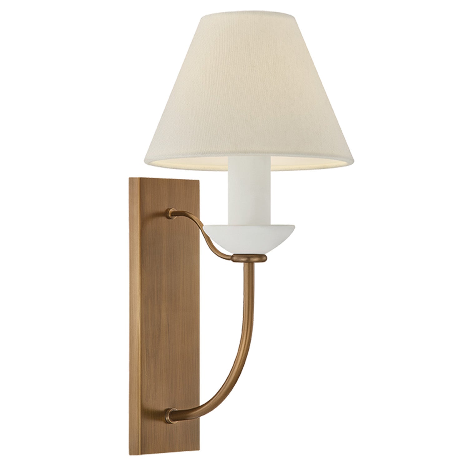 Mitzi Brinlea Wall Sconce