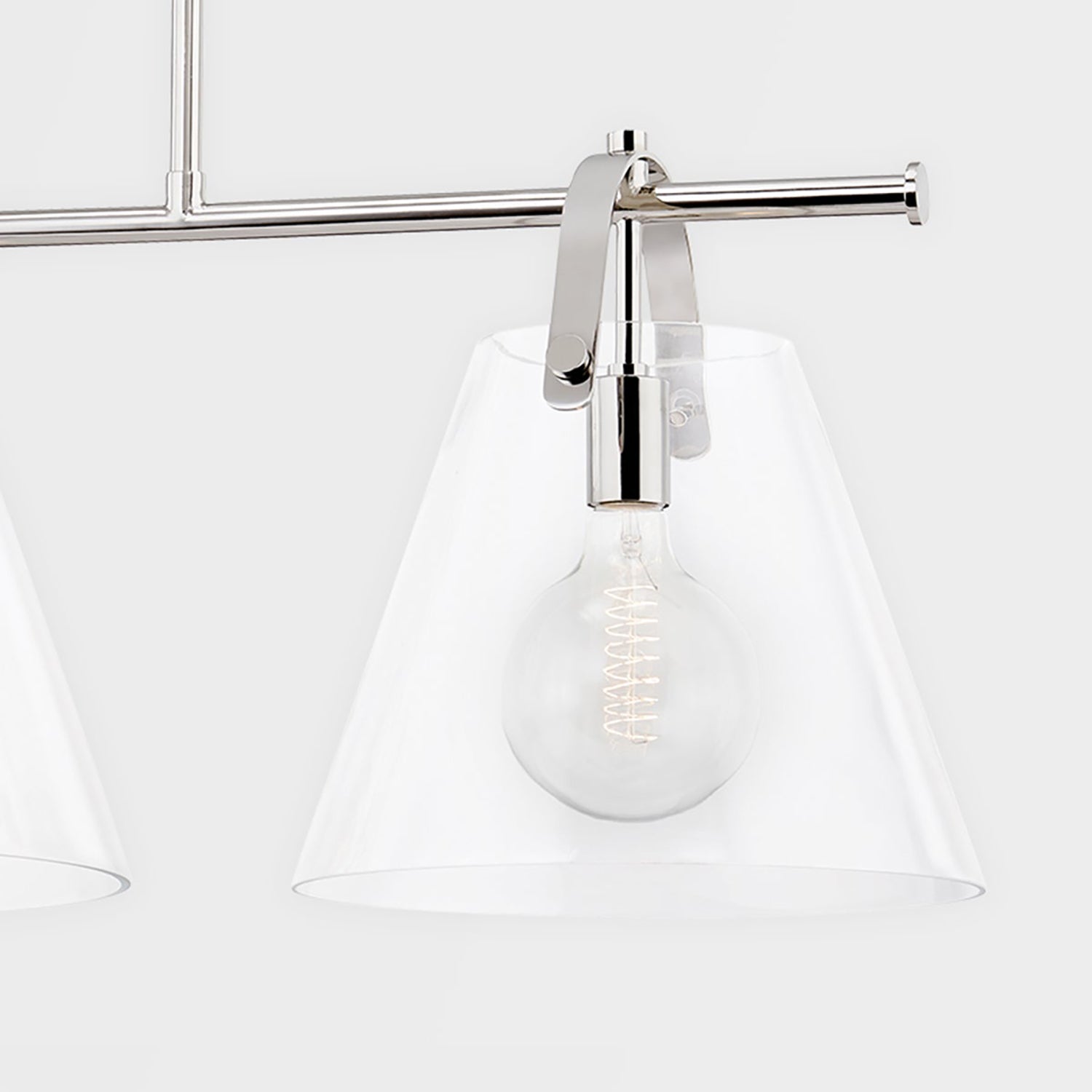 Mitzi Karin Linear Light - Final Sale