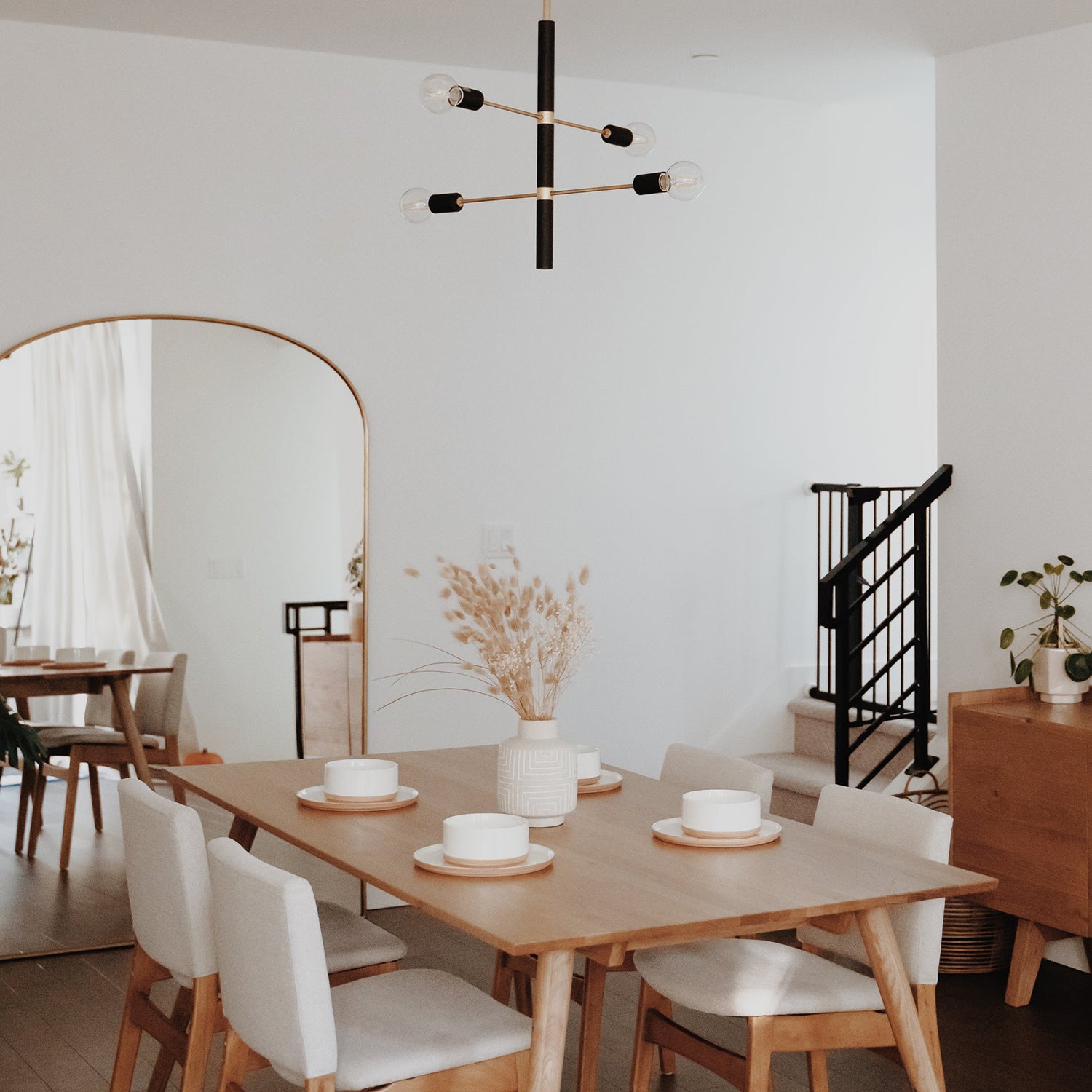 Mitzi Astrid Chandelier