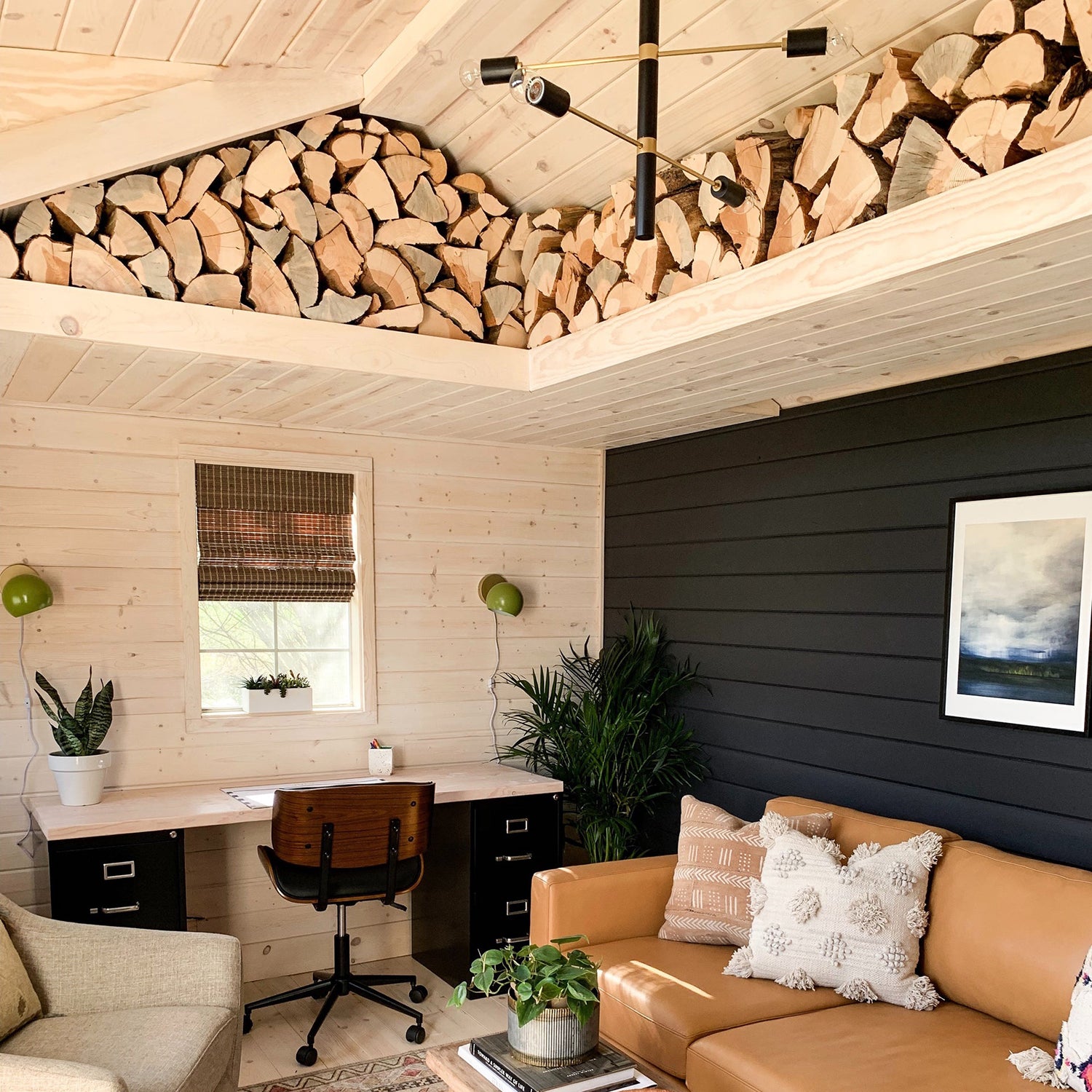 Mitzi Astrid Chandelier