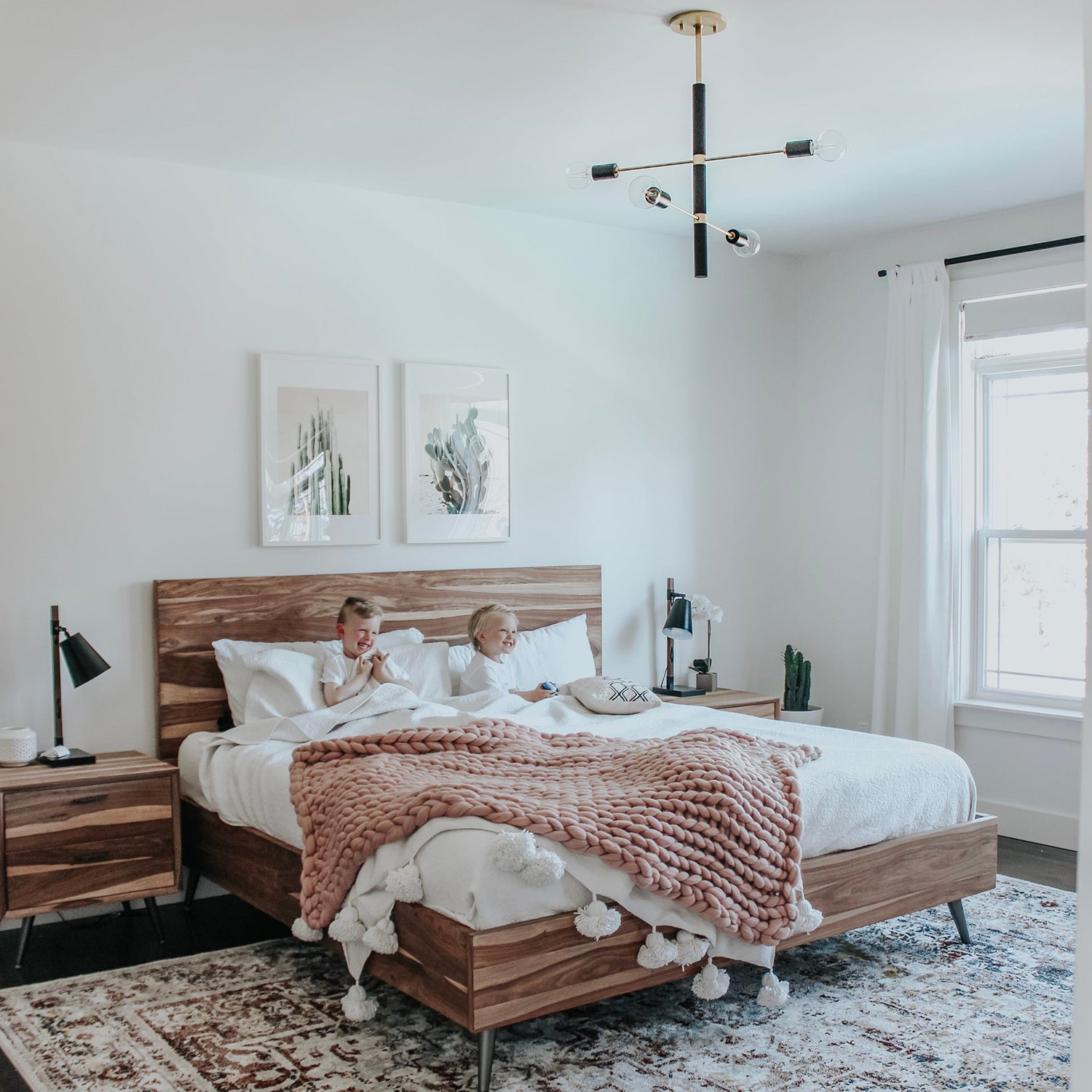 Mitzi Astrid Chandelier